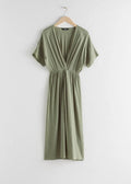 & Other Stories Dress