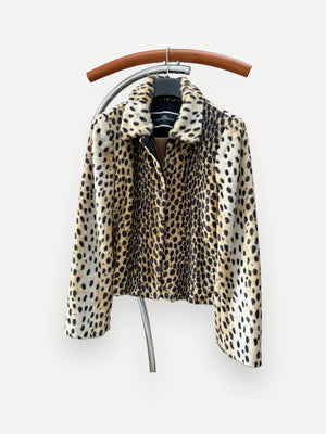By Malene Birger Galatea-pälsjacka