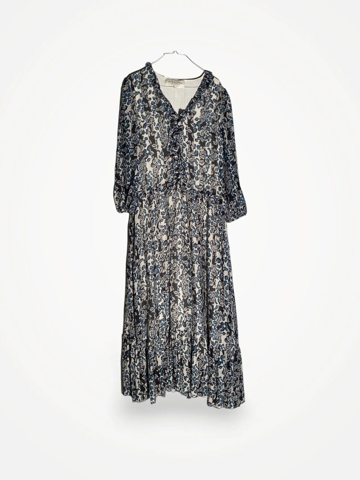 By Malina Dress
