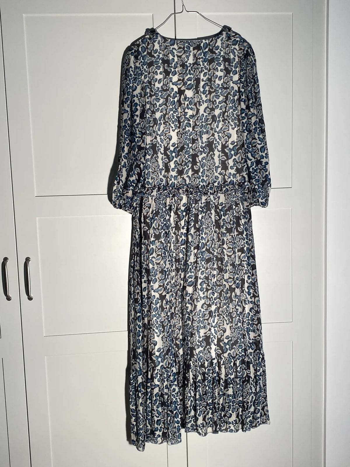 By Malina Dress