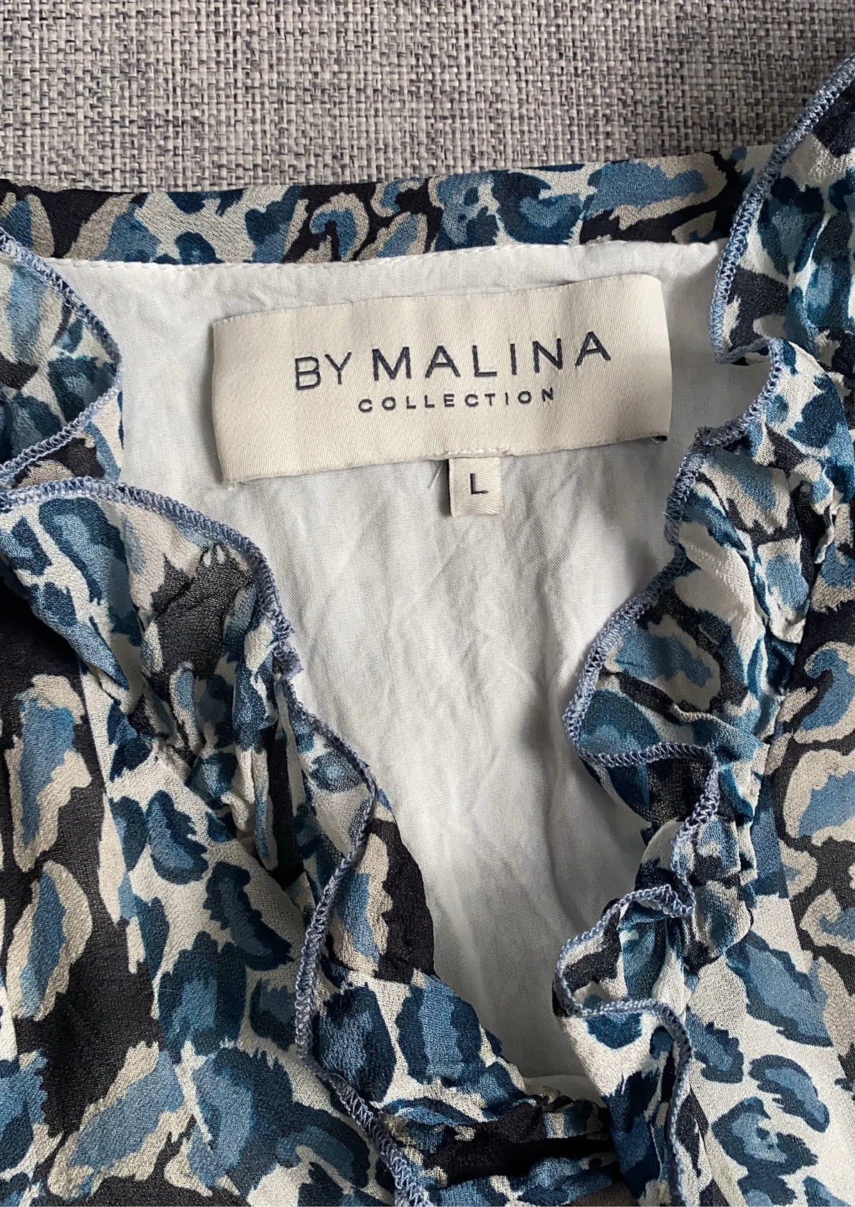By Malina Dress