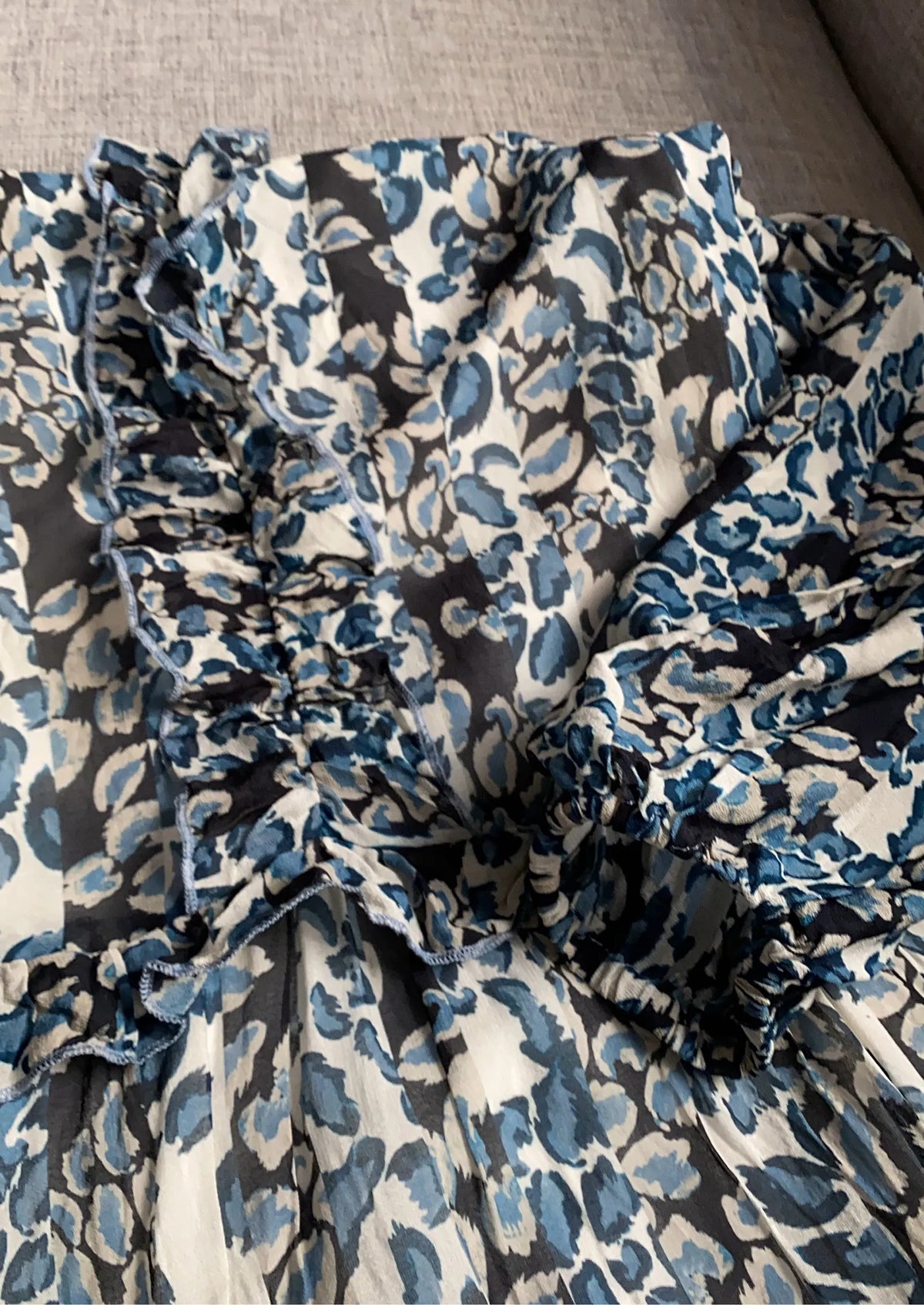By Malina Dress