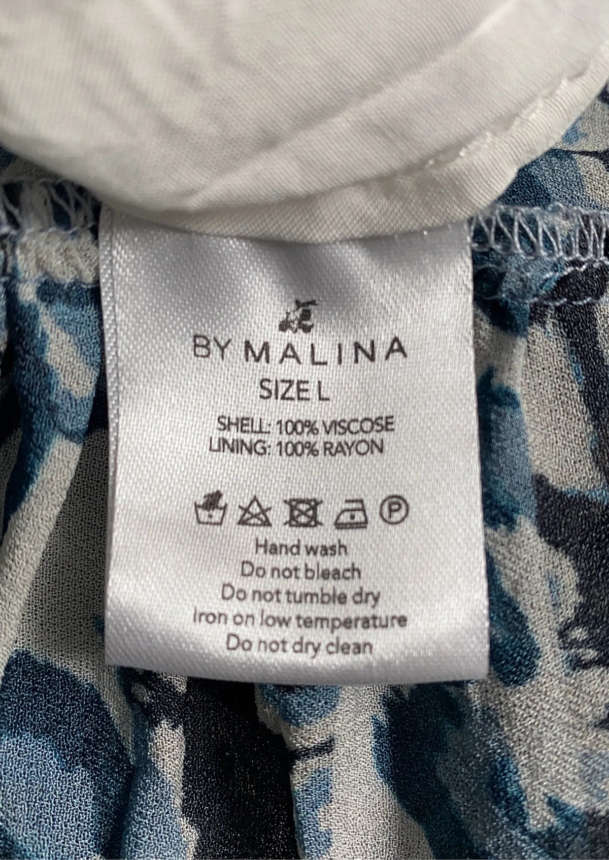 By Malina Dress