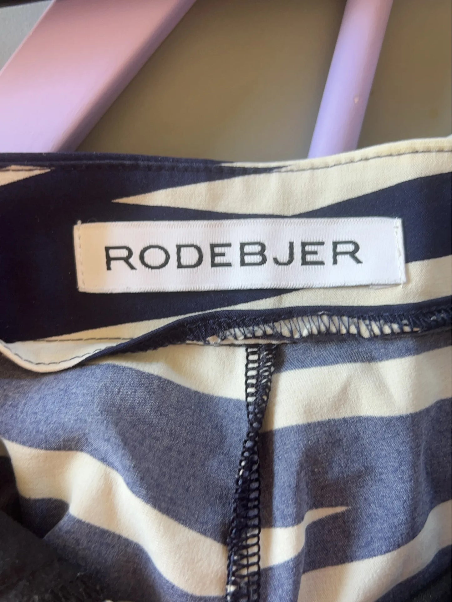 Rodebjer-tights