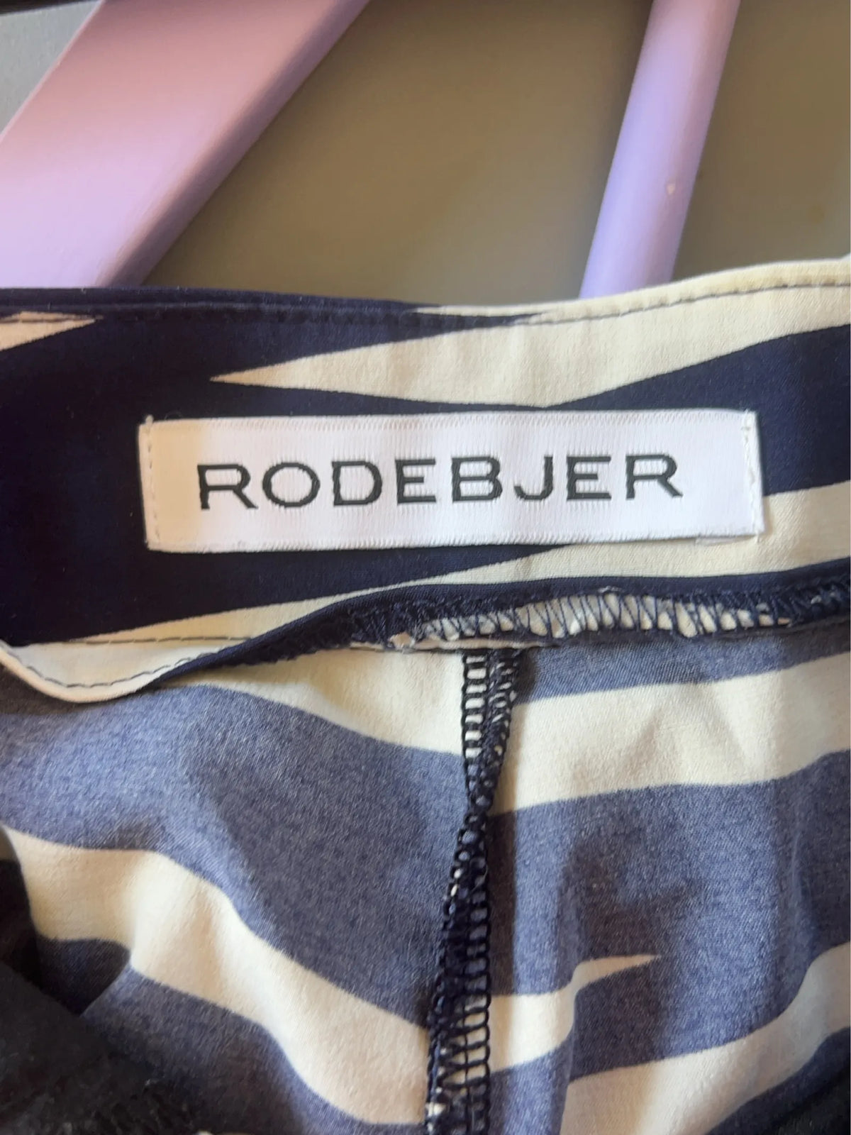 Rodebjer-tights