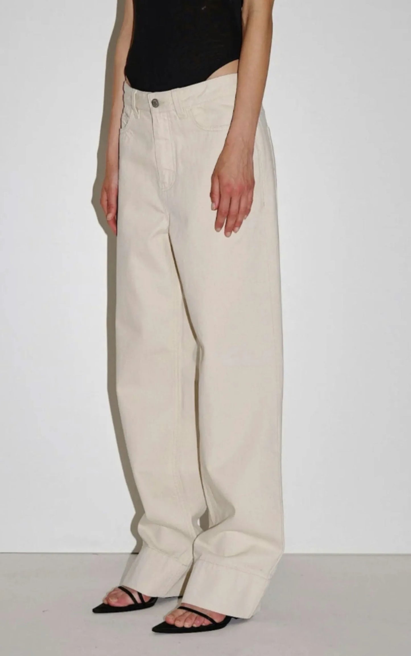 Won Hundred Lena Jeans
