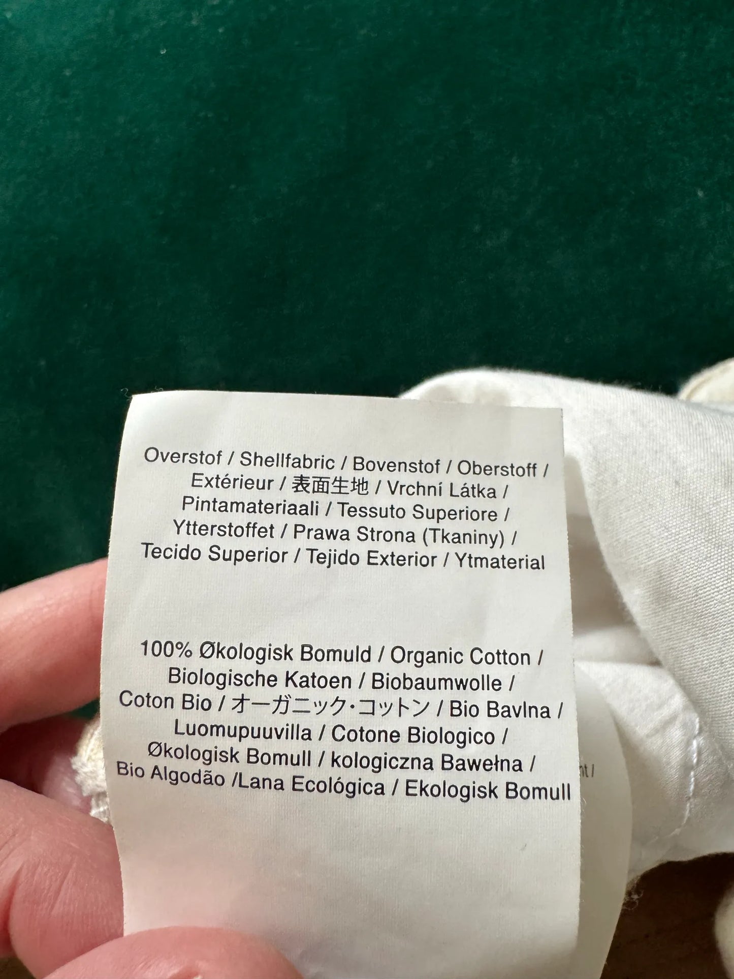 Won Hundred Lena Jeans