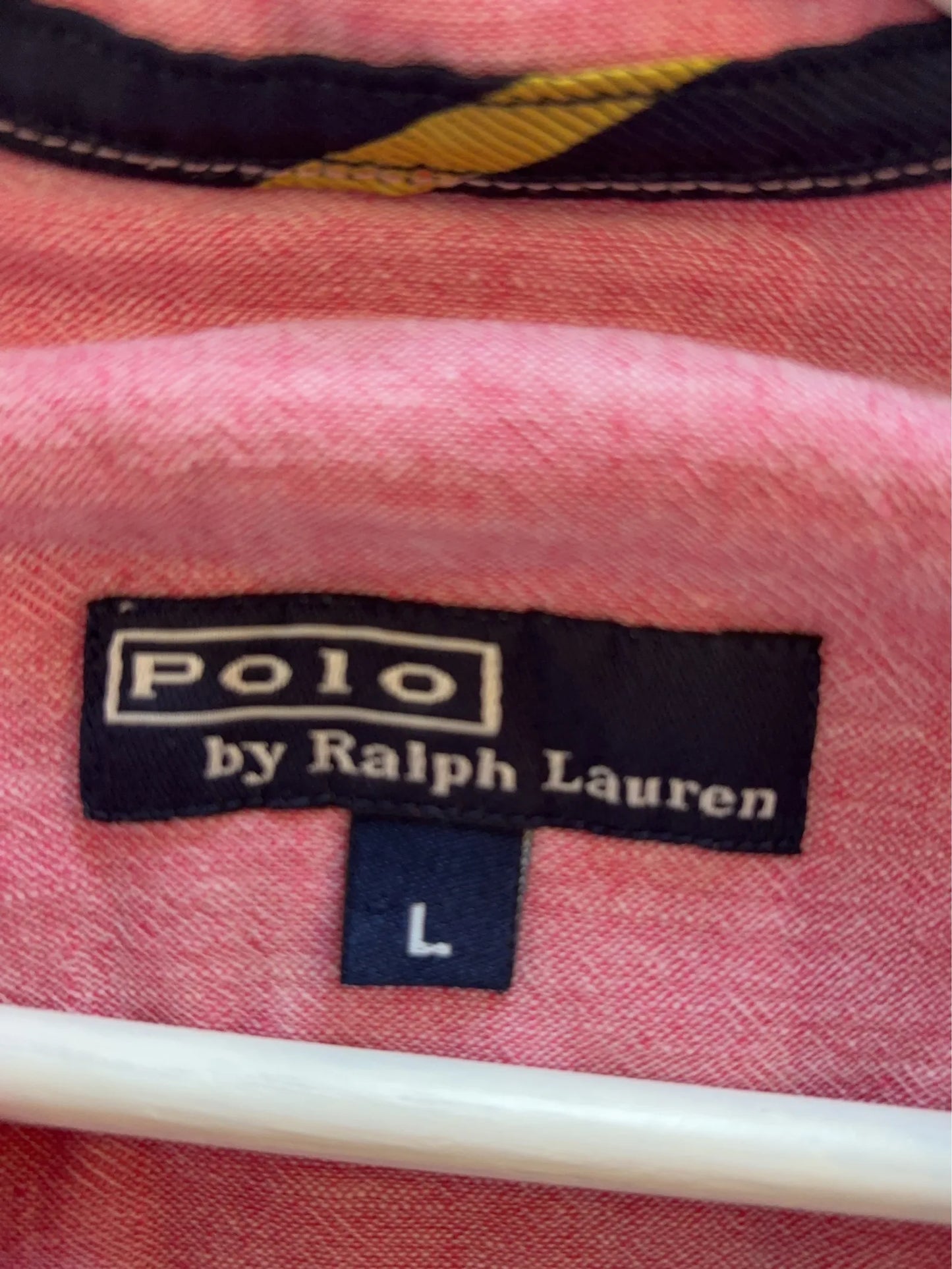 Ralph Lauren Shirt