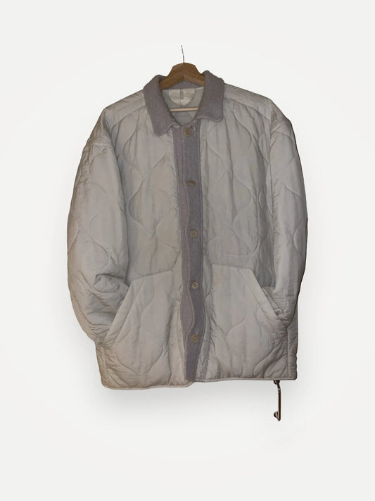 Arket Quilted-jacka