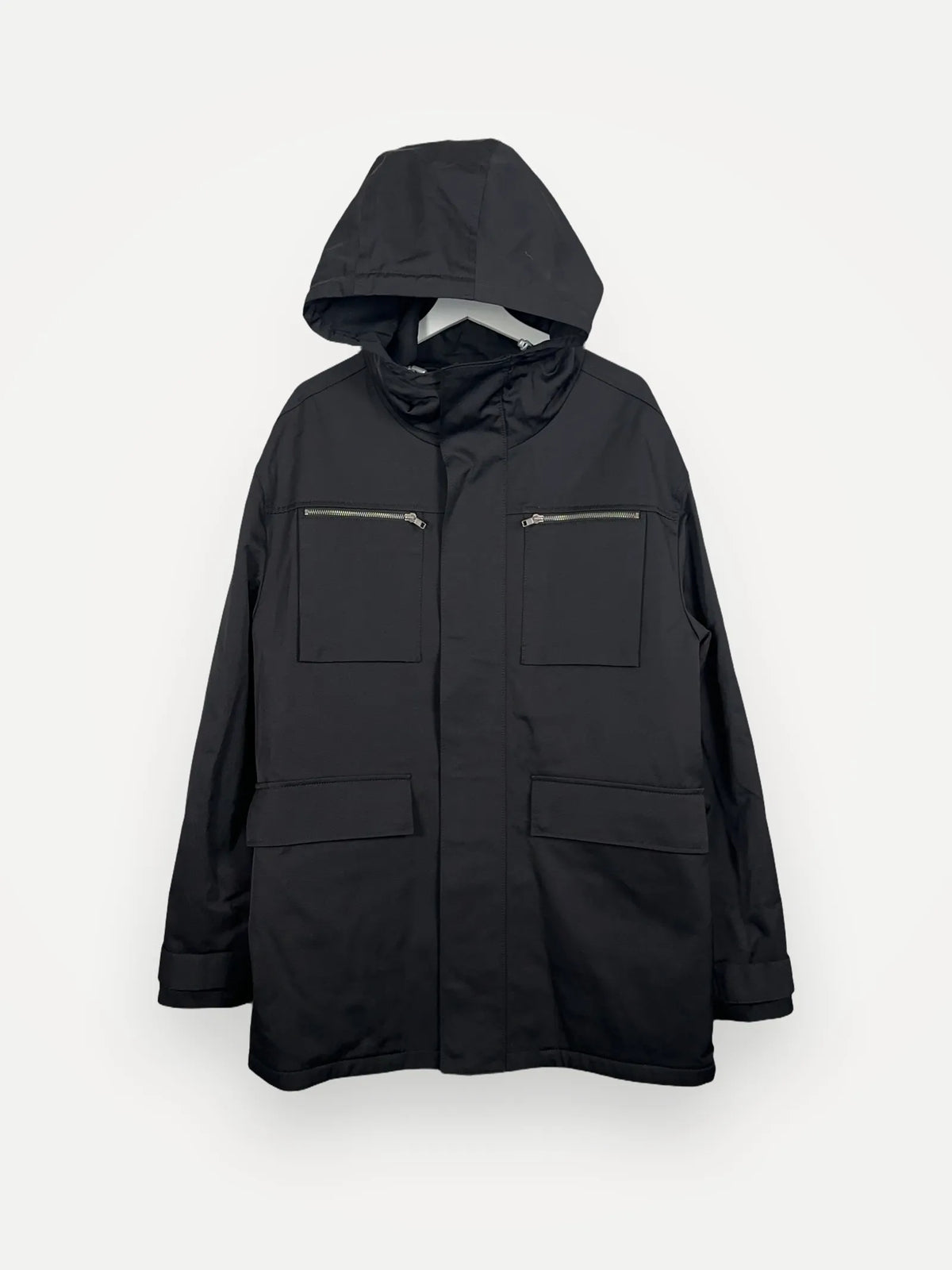 Filippa K M. Antewerp Car-fritidsjacka NWT