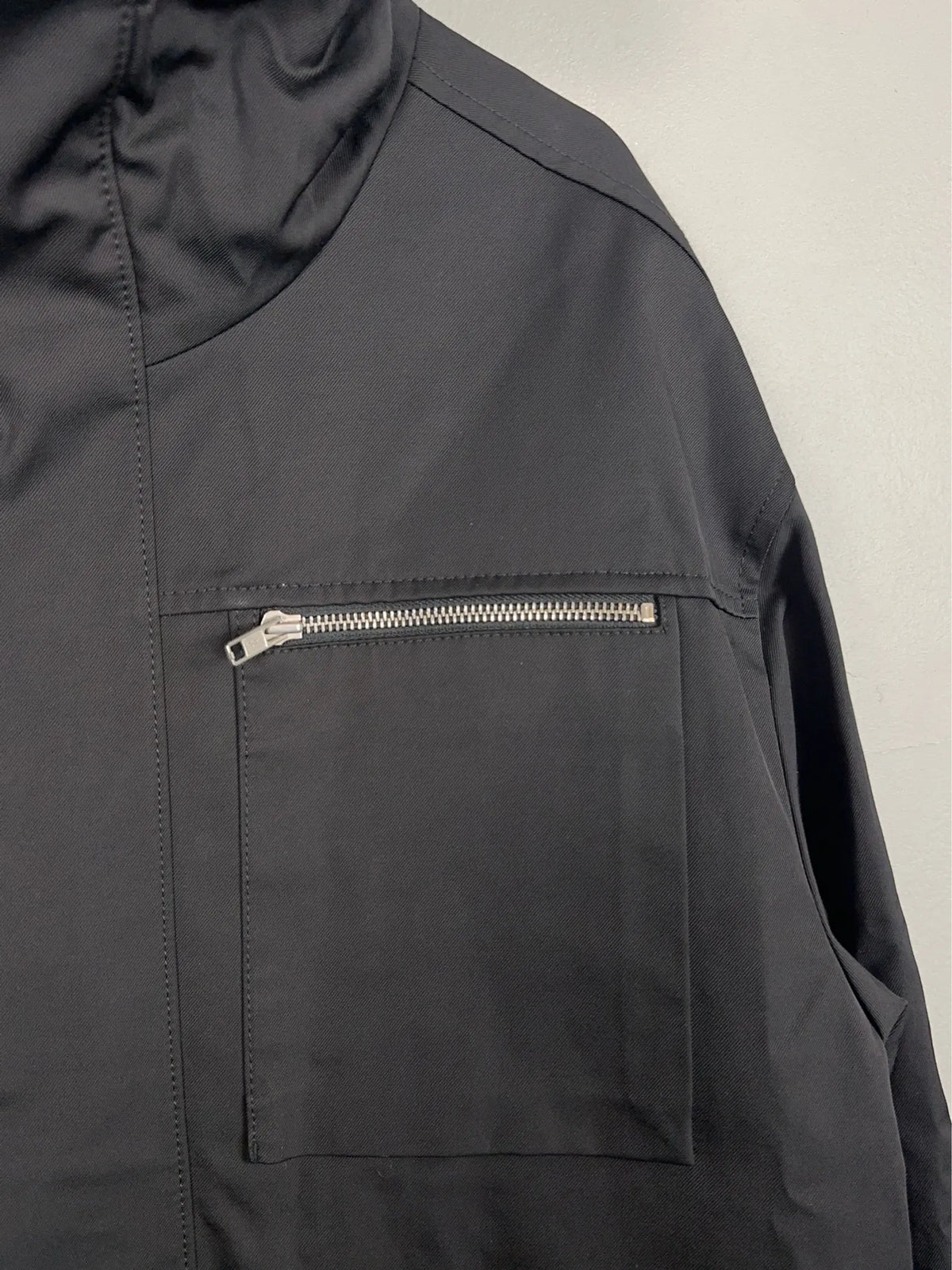 Filippa K M. Antewerp Car-fritidsjacka NWT