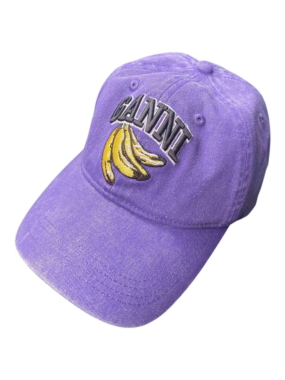 Ganni-keps NWT