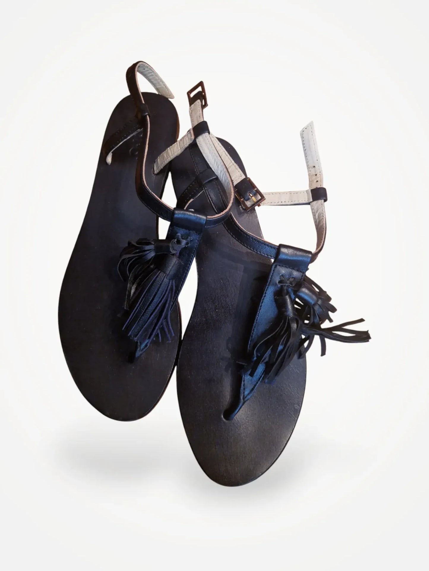 Abro Sandals
