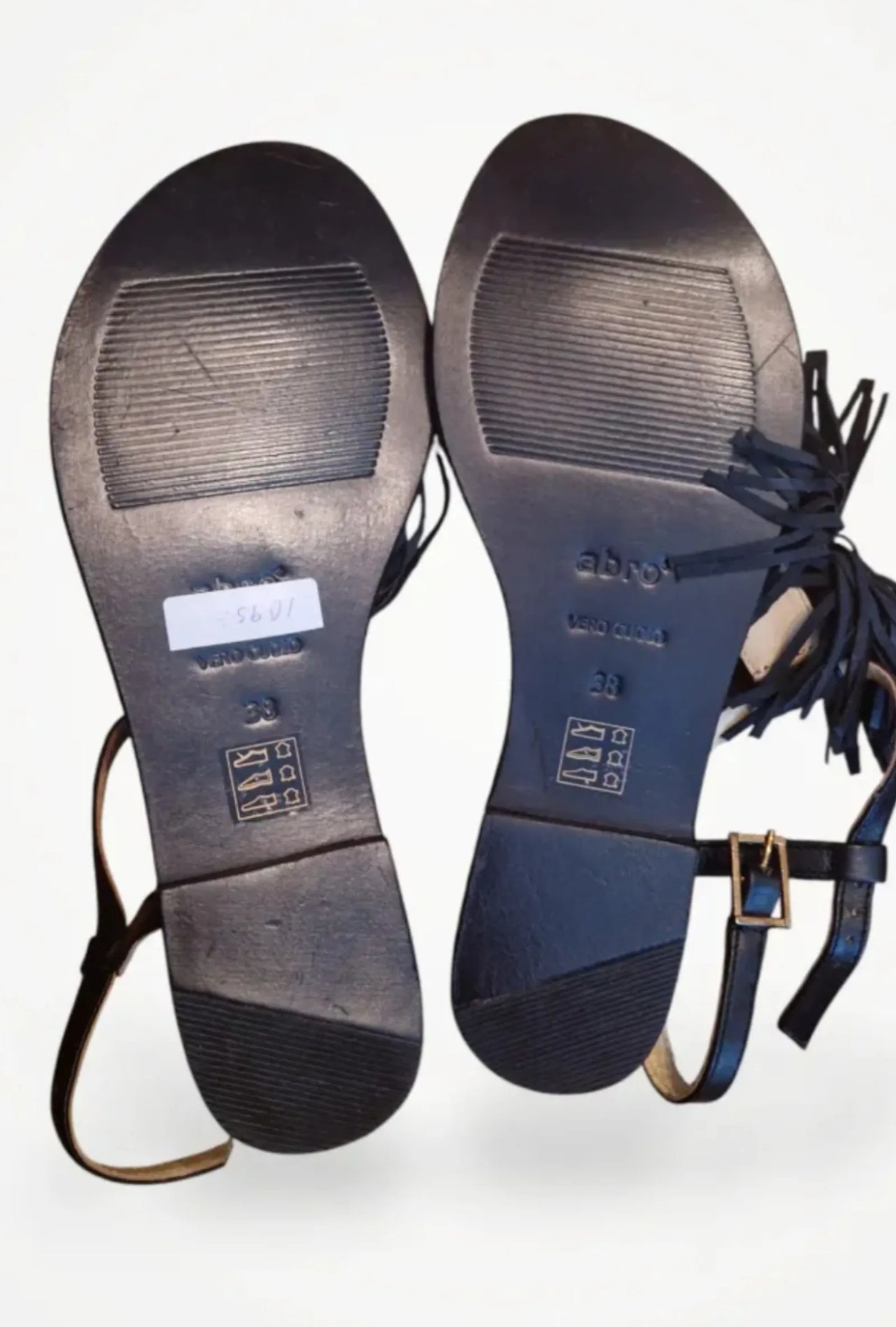 Abro Sandals