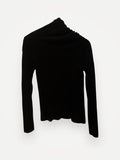 Toteme Draped Jersey-topp