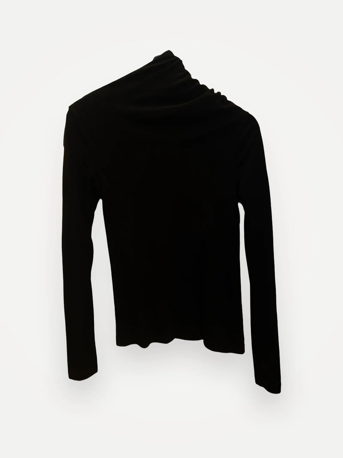 Toteme Draped Jersey-topp
