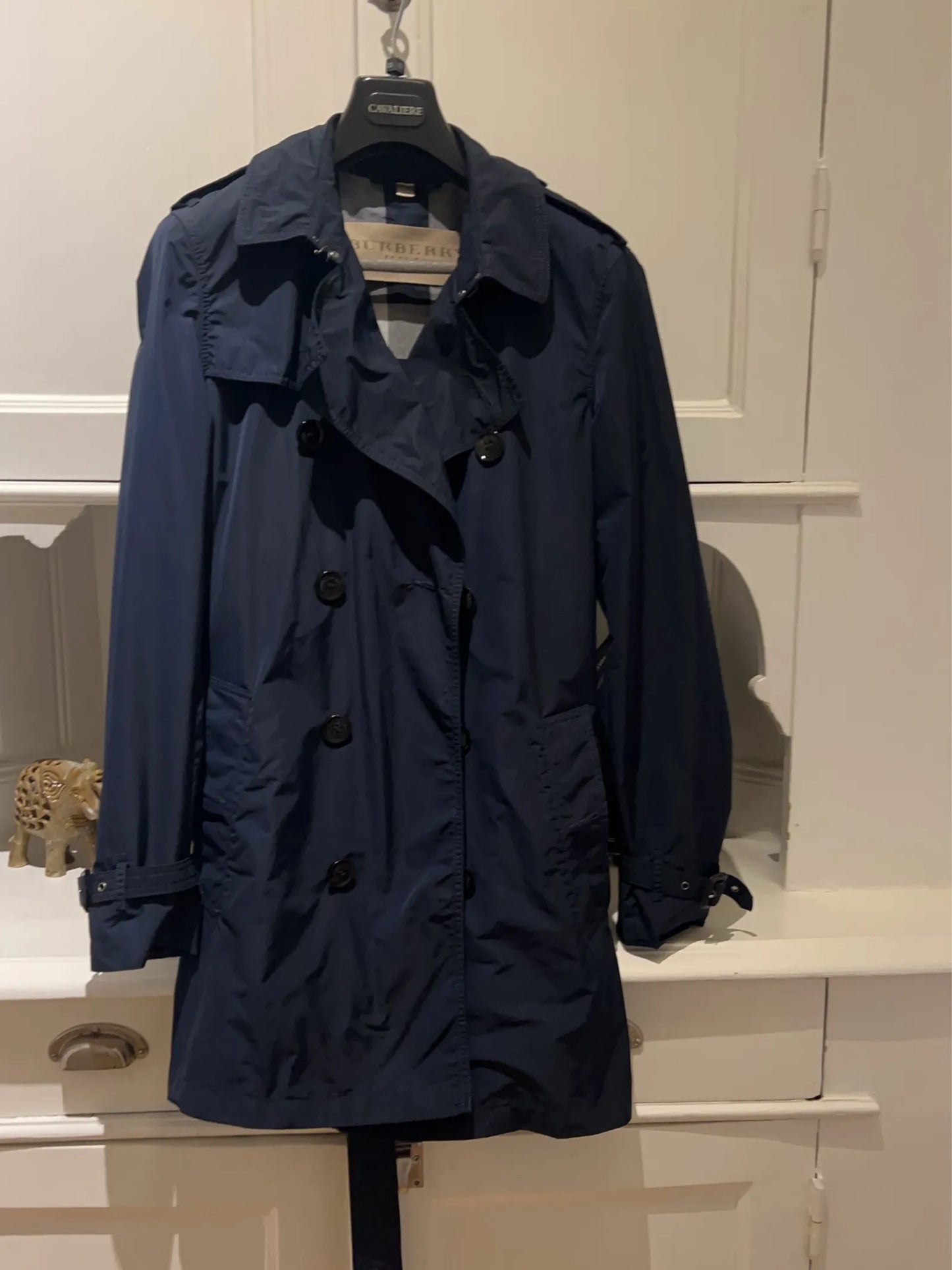 Burberry-trenchcoat