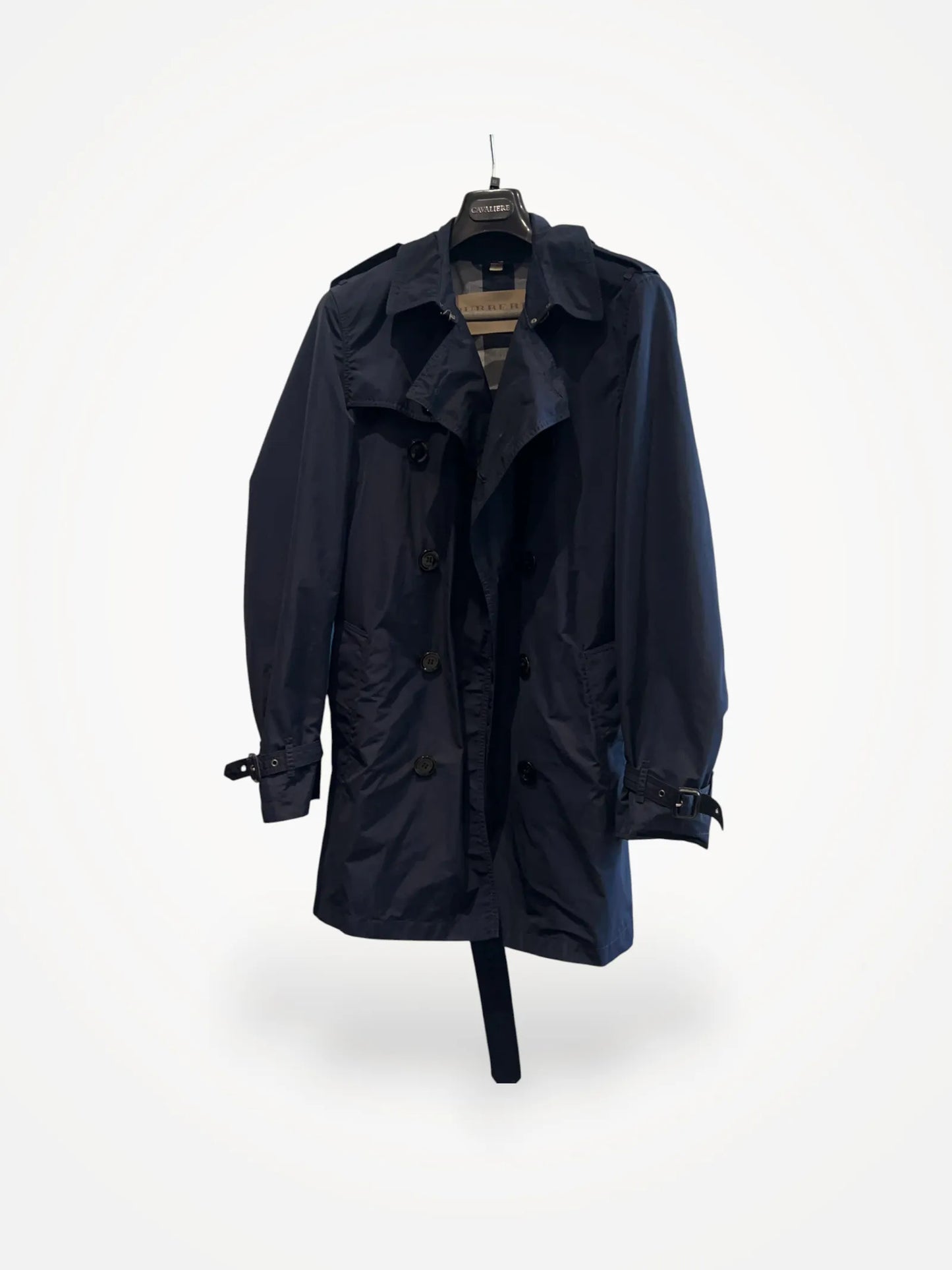 Burberry-trenchcoat