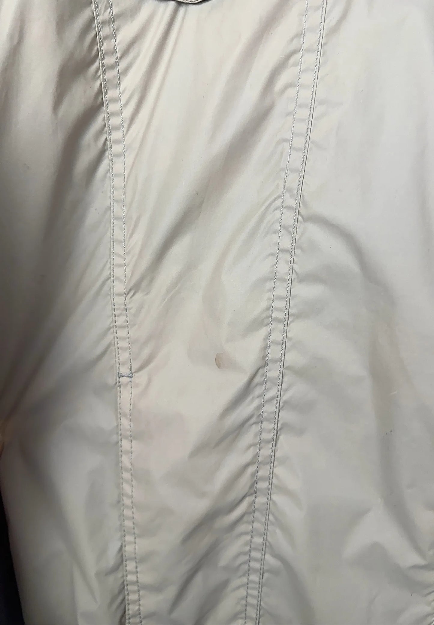 Maison Martin Margiela-fritidsjacka