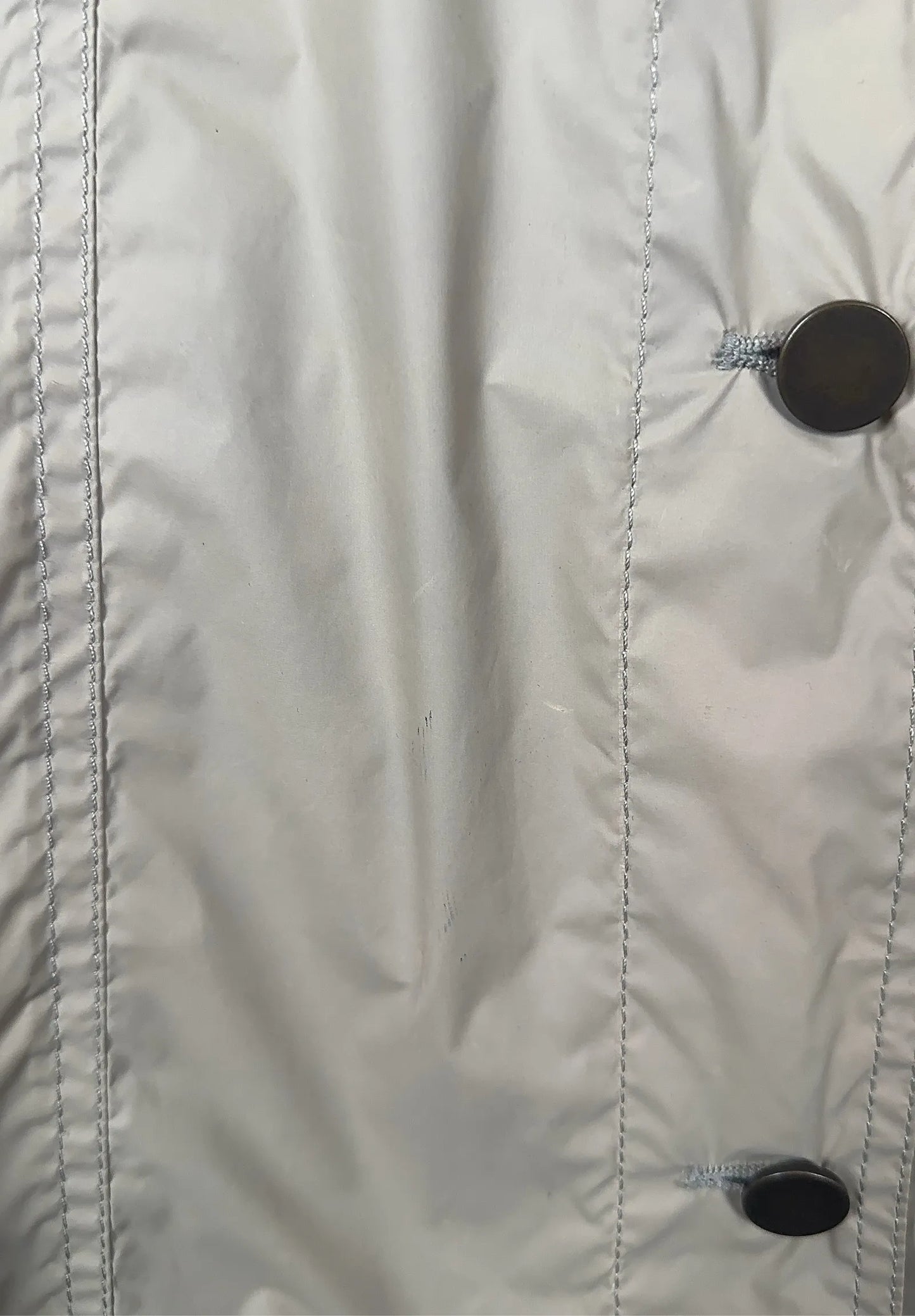 Maison Martin Margiela-fritidsjacka