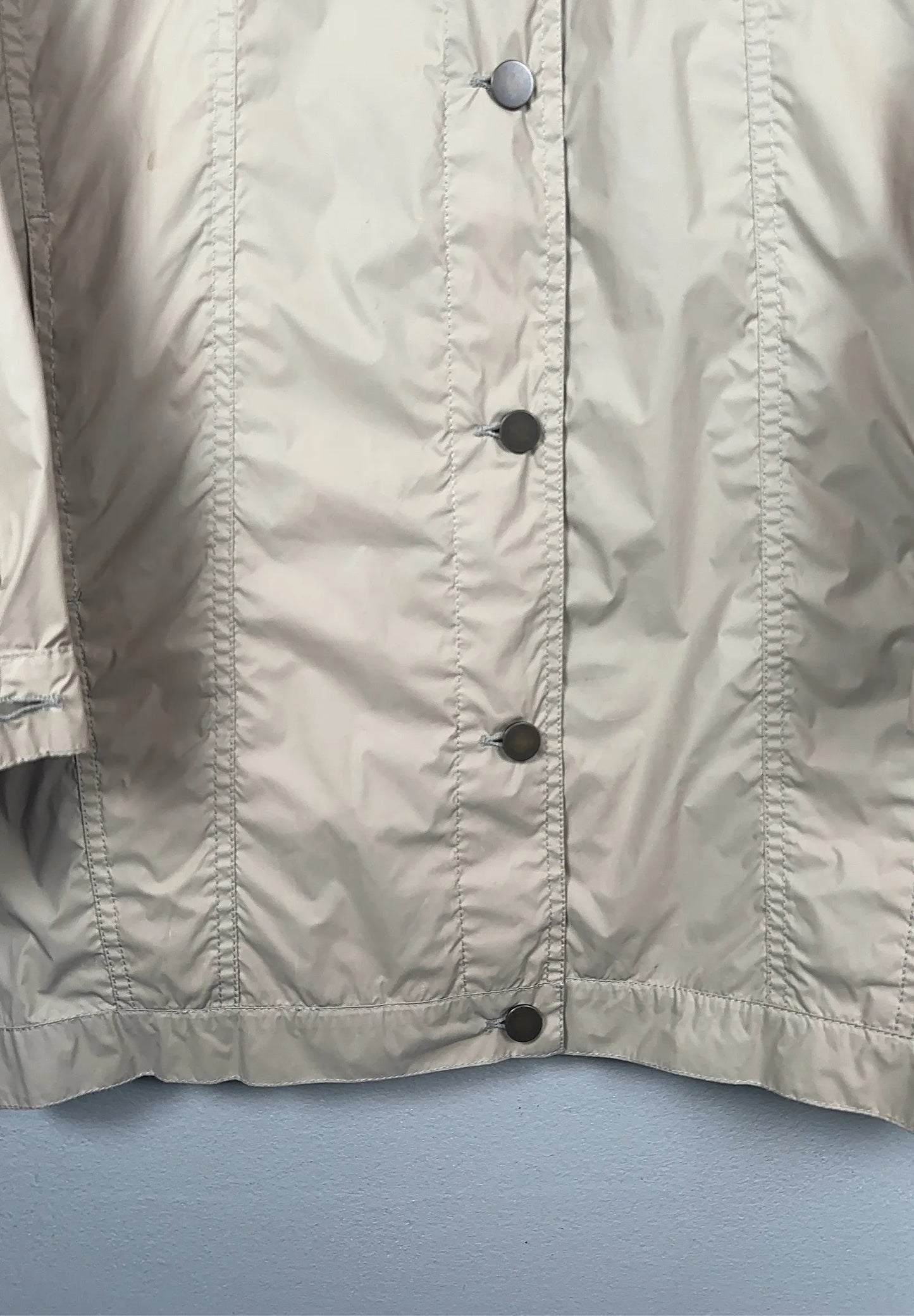 Maison Martin Margiela-fritidsjacka