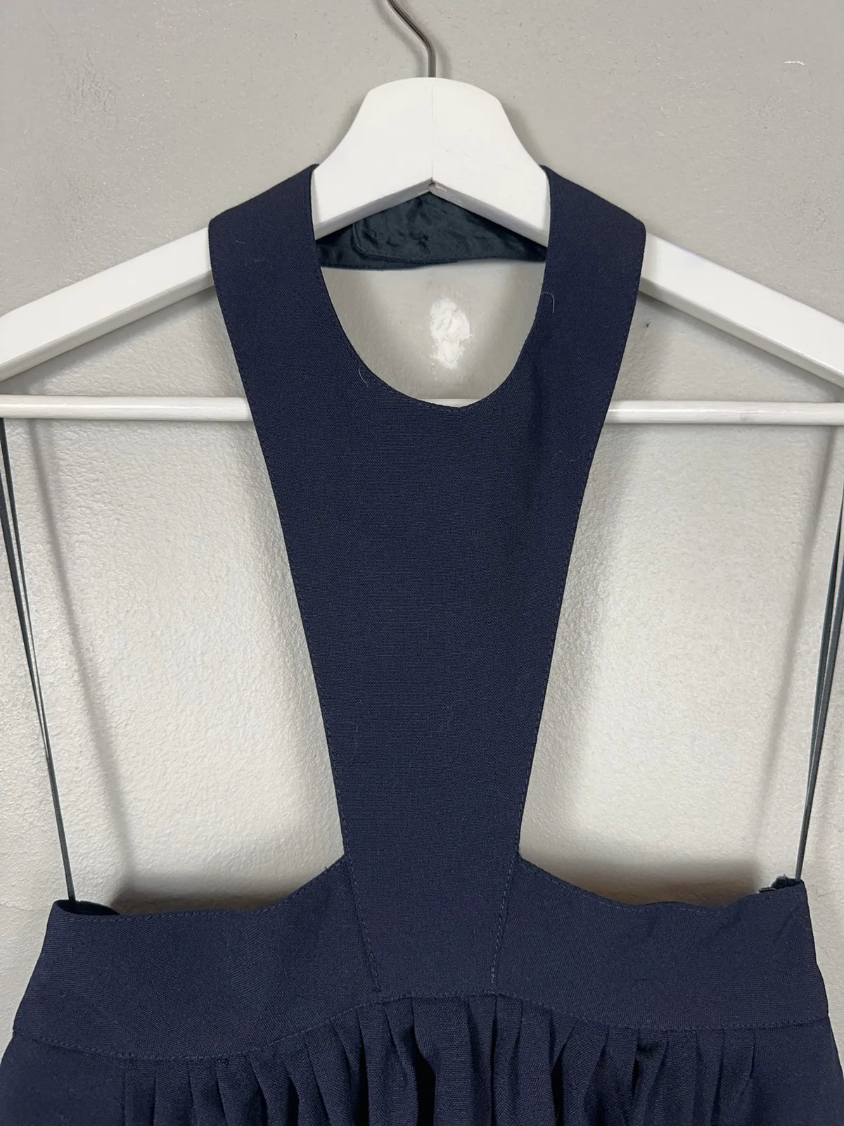Acne Studios-linneklänning