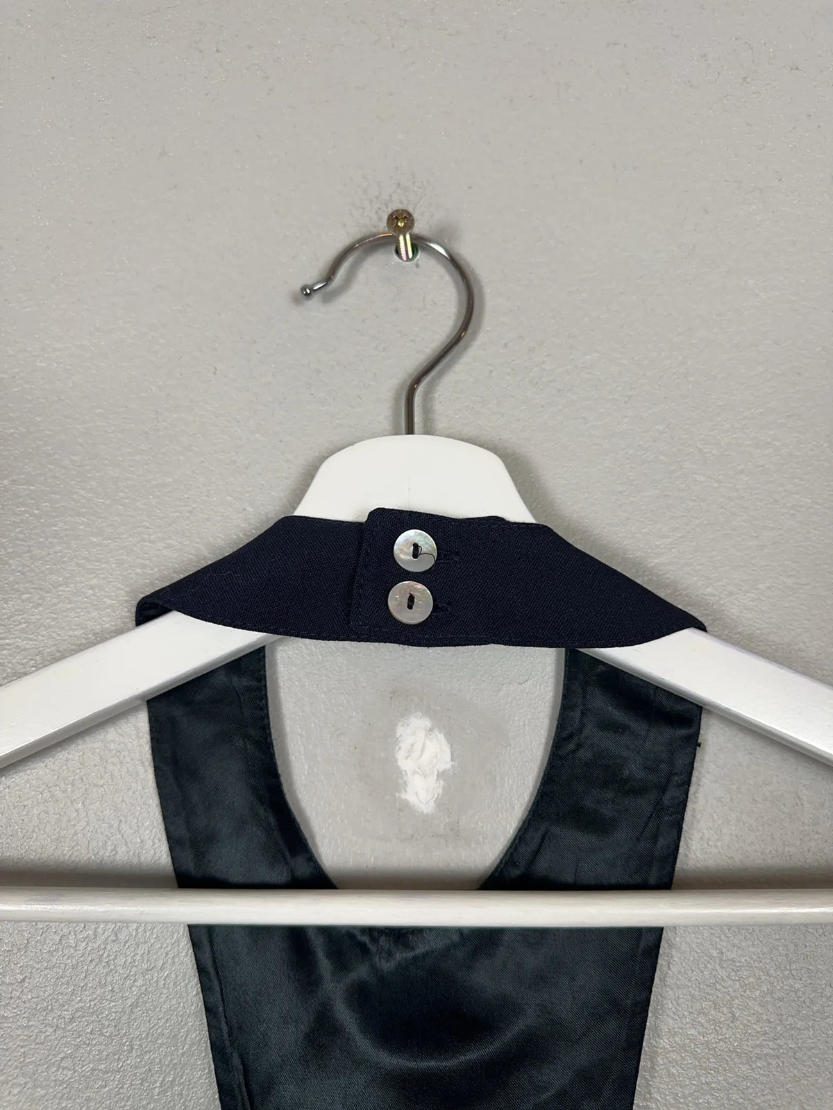 Acne Studios-linneklänning
