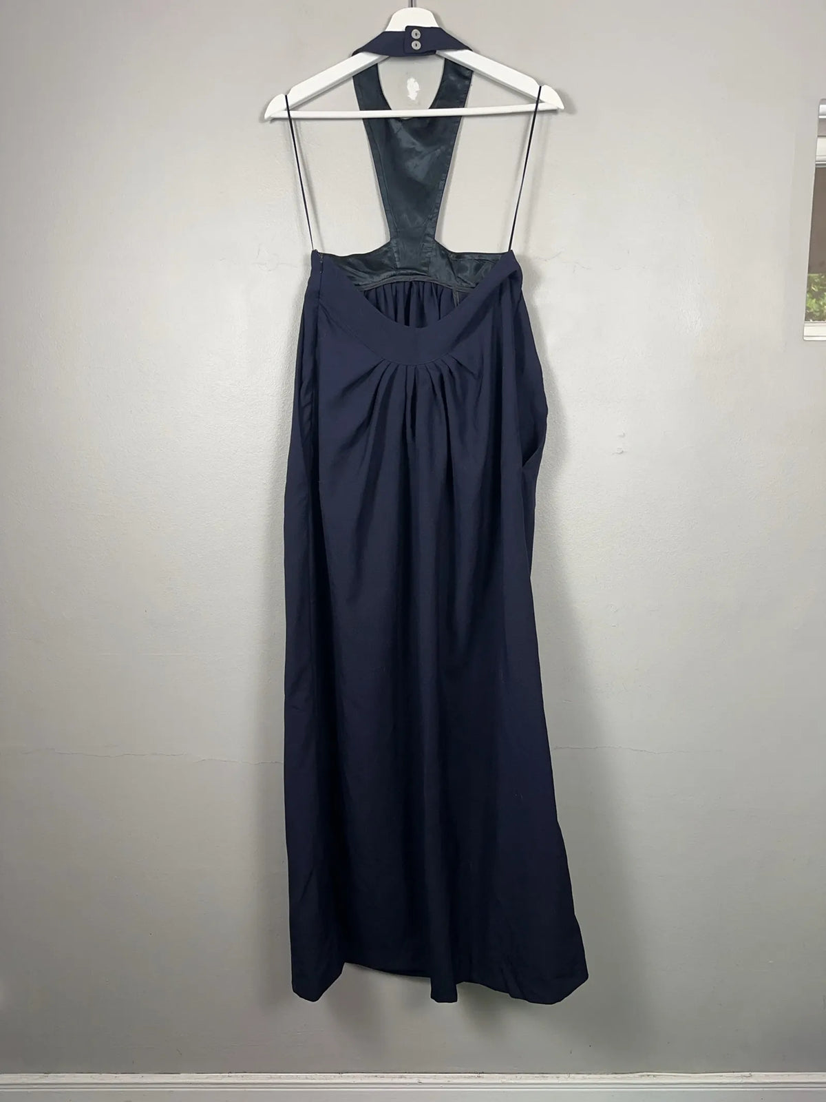 Acne Studios-linneklänning
