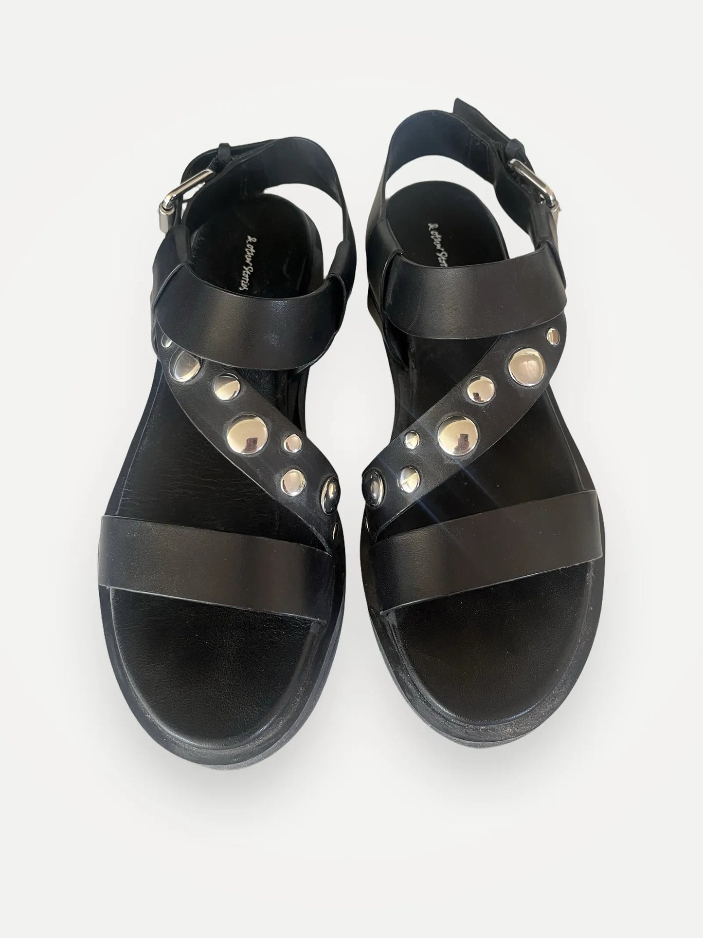 & Other Stories Sandals