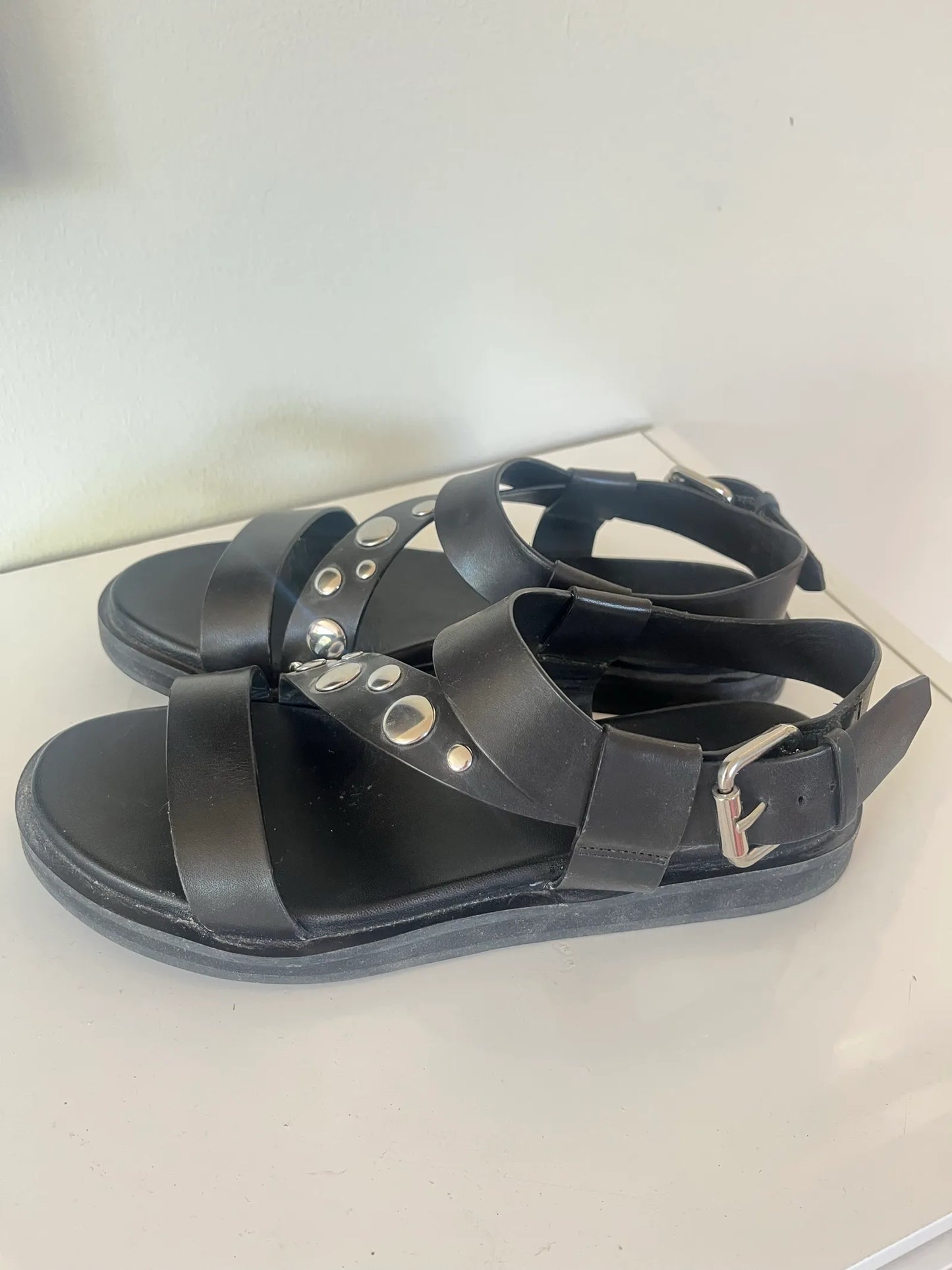 & Other Stories Sandals