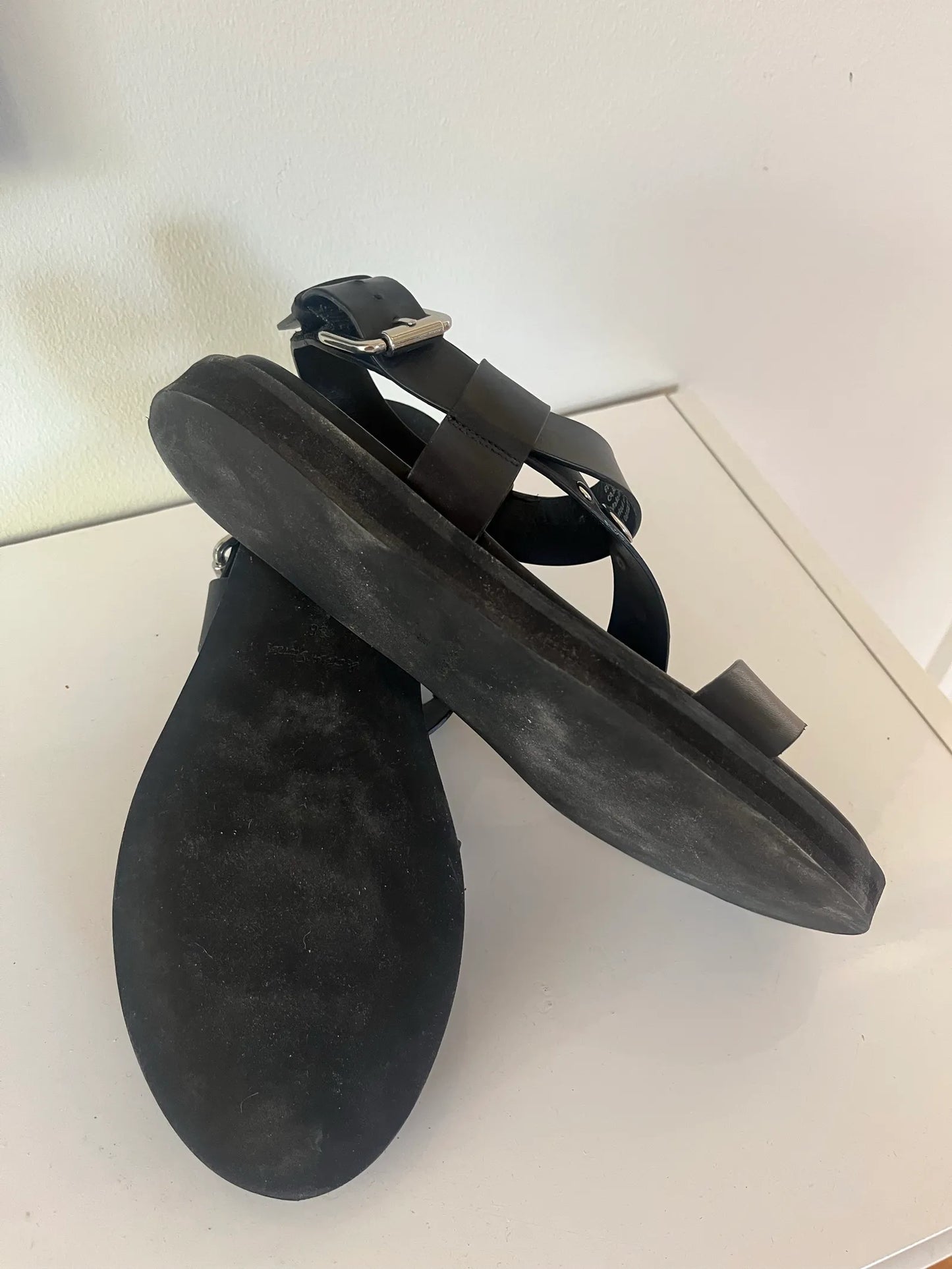 & Other Stories Sandals