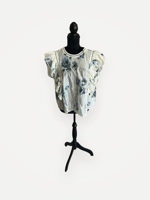 & Other Stories-blus