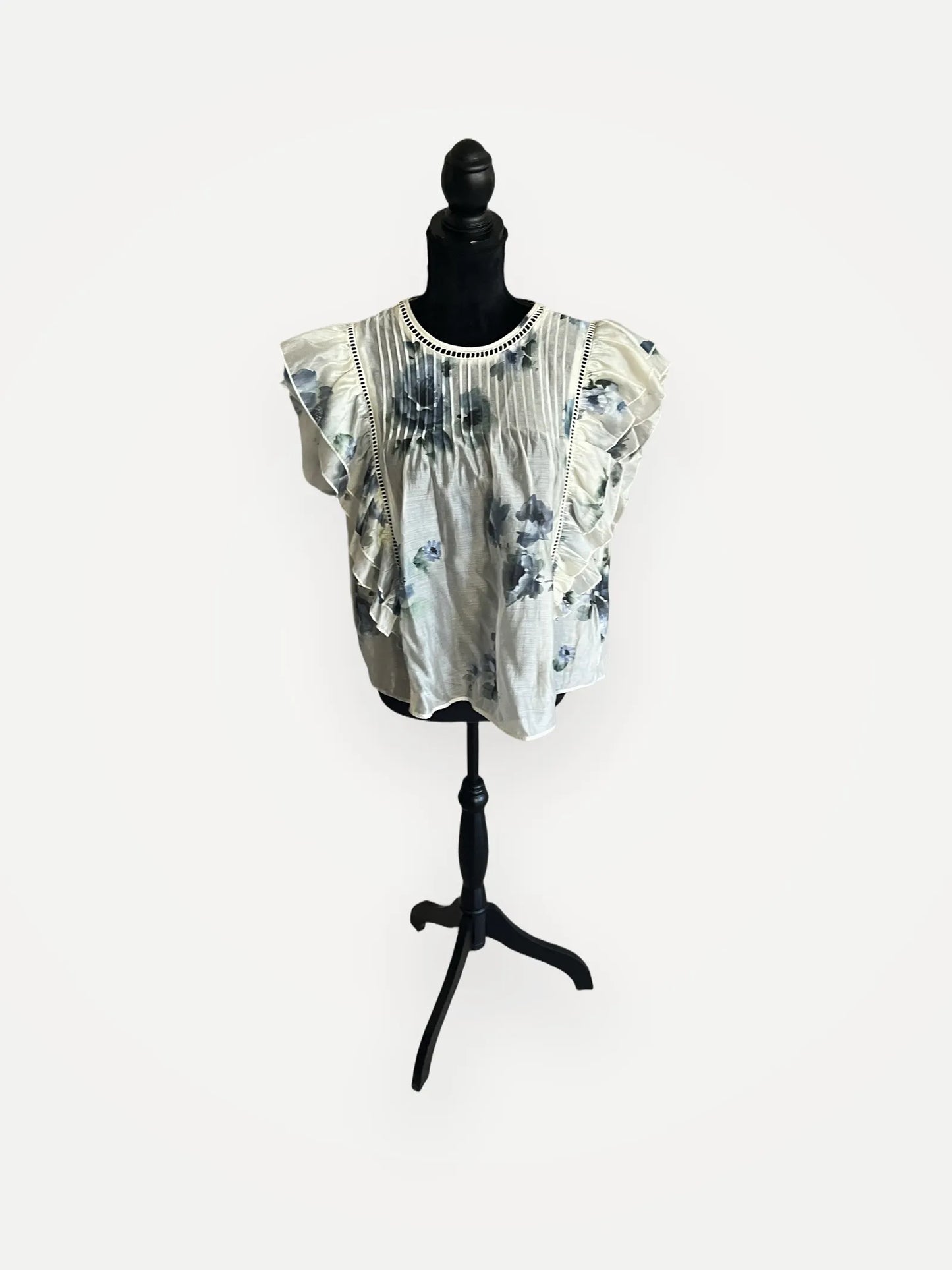 & Other Stories-blus