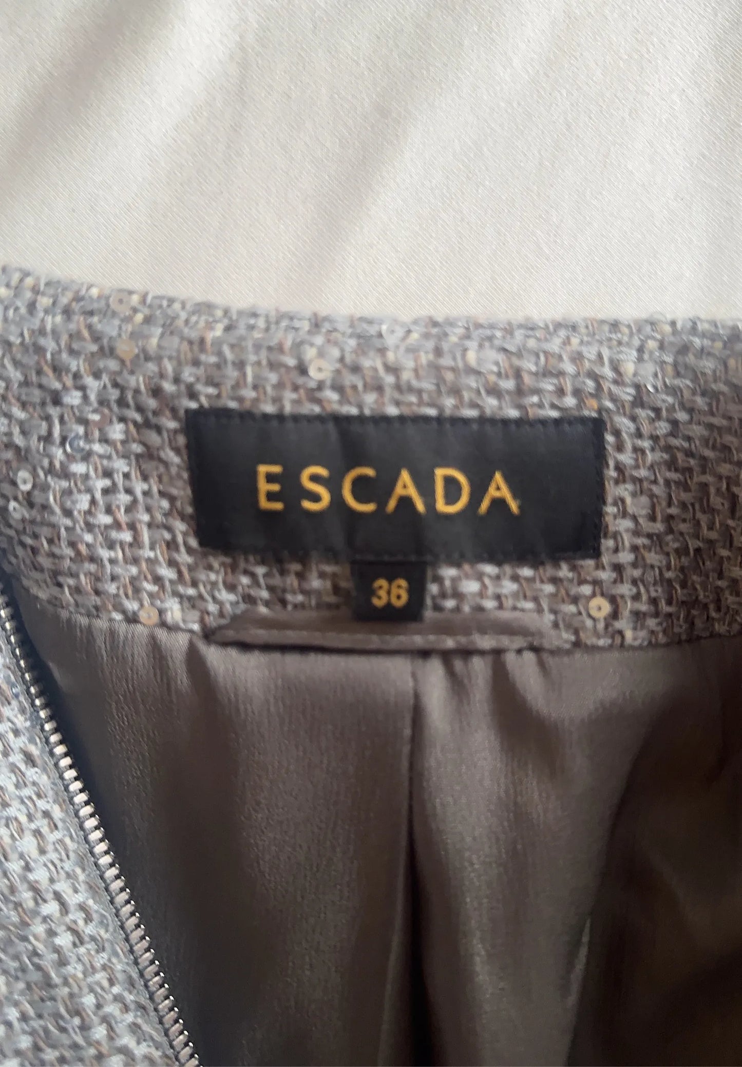 Escada-ullkavaj