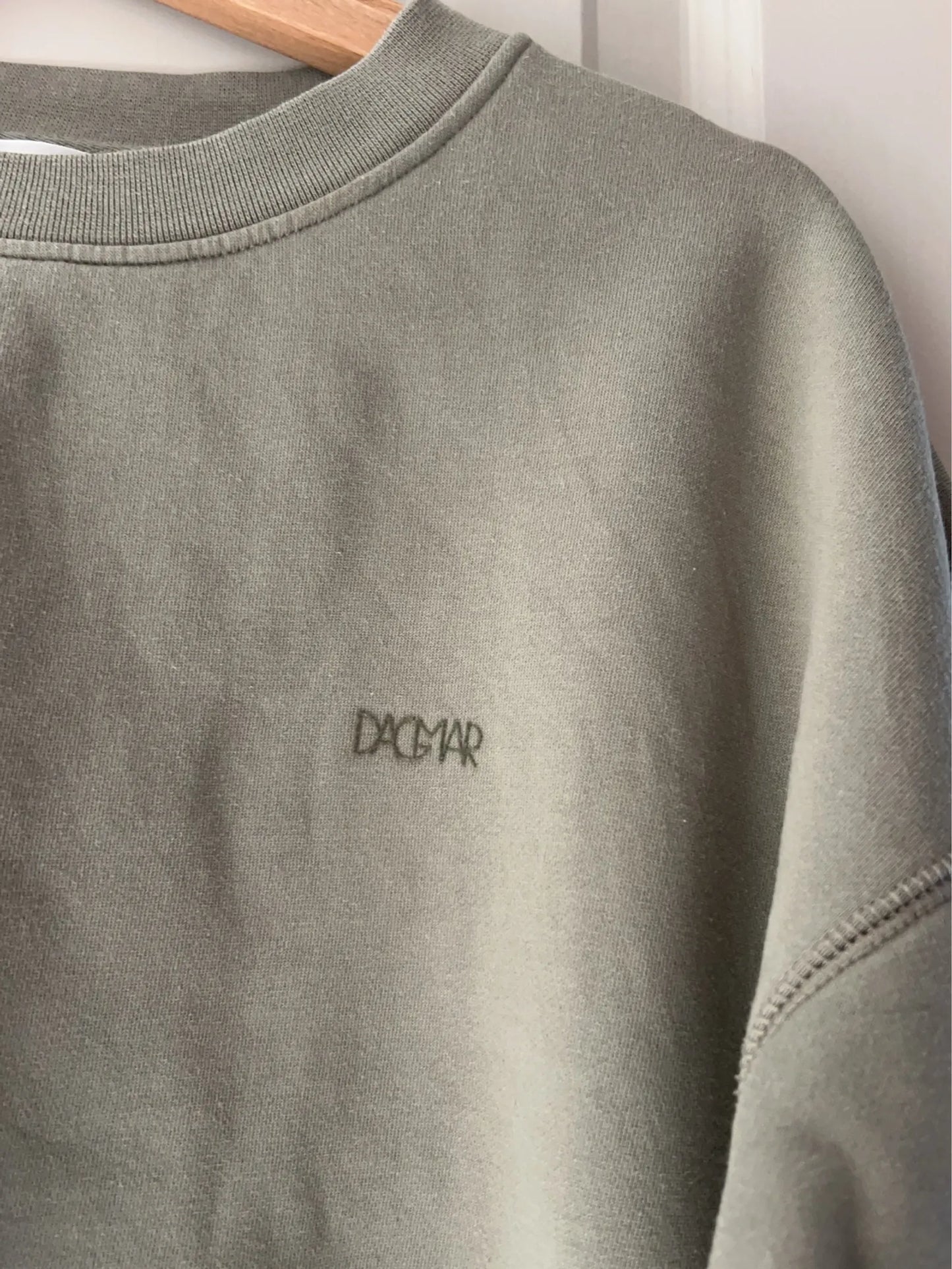 Dagmar-sweatshirt