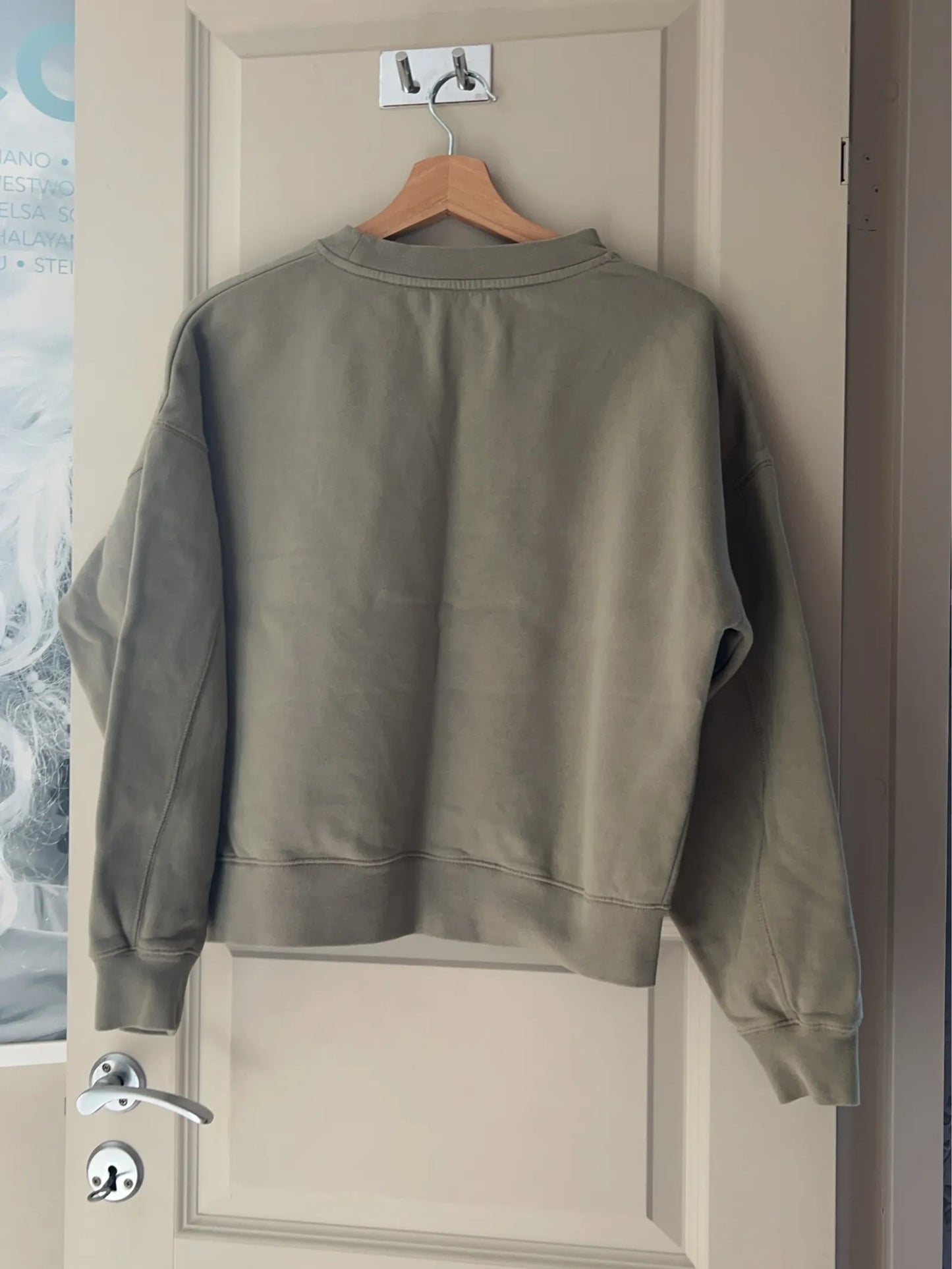 Dagmar-sweatshirt