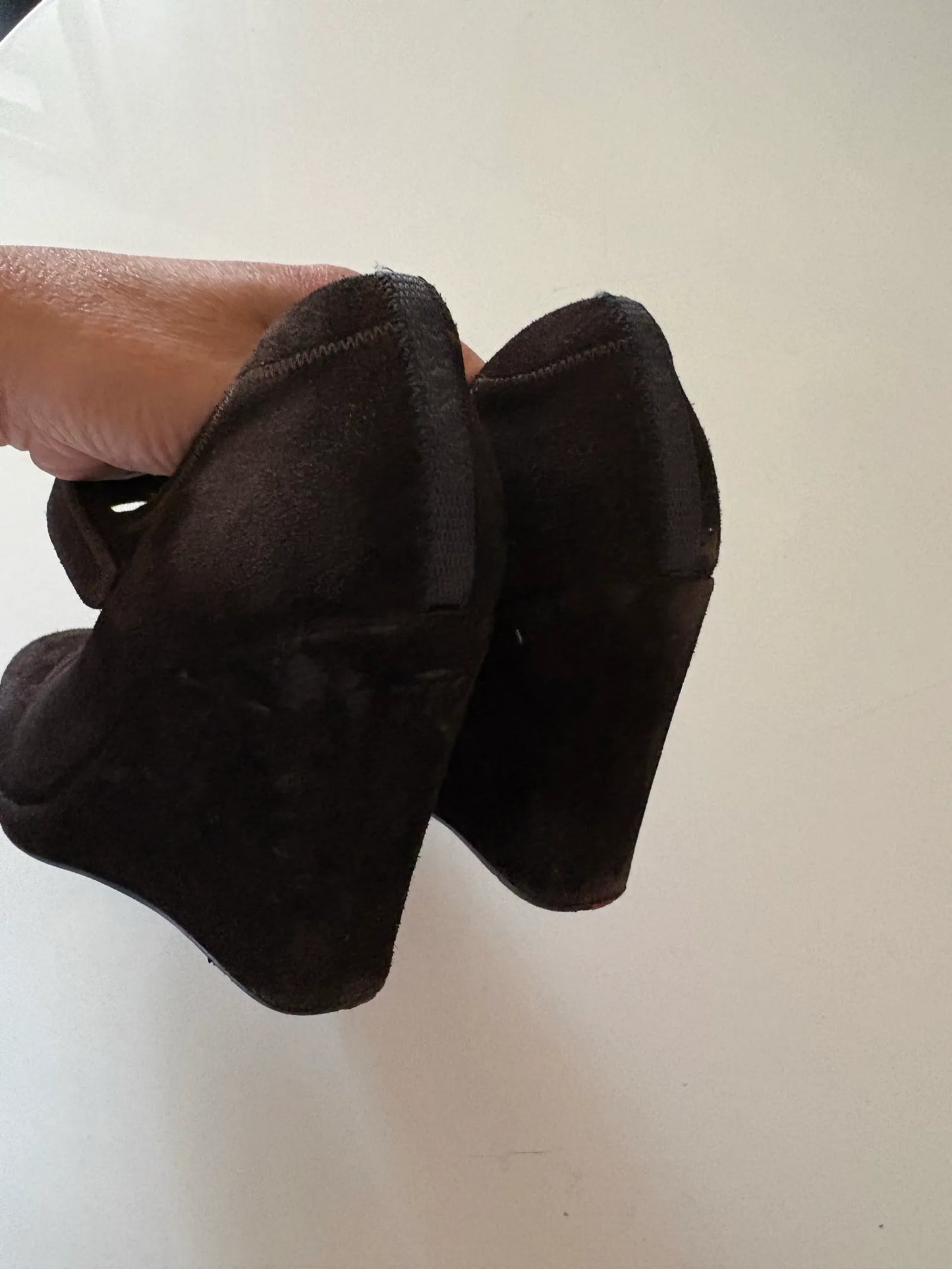 Prada Heels