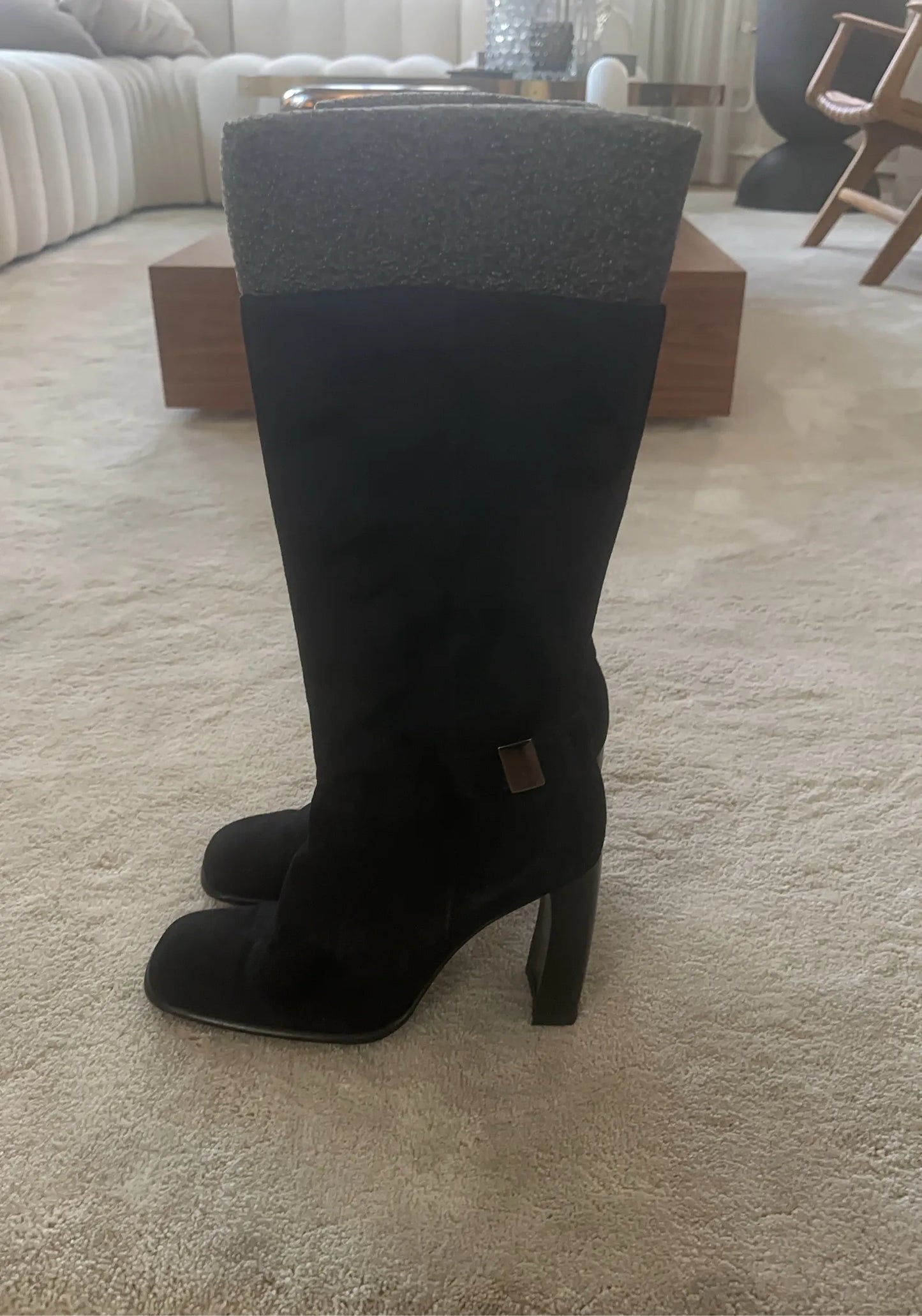 Gucci-boots