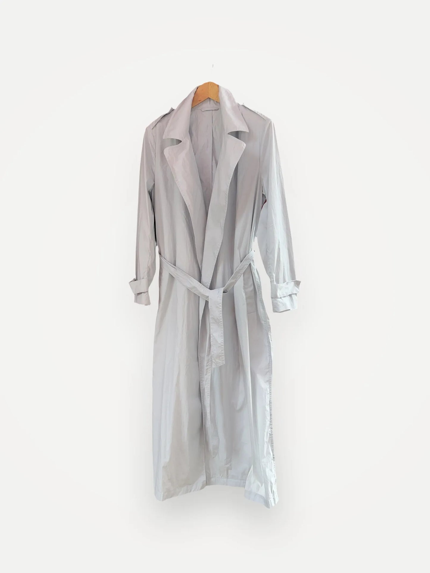 Filippa K-trenchcoat
