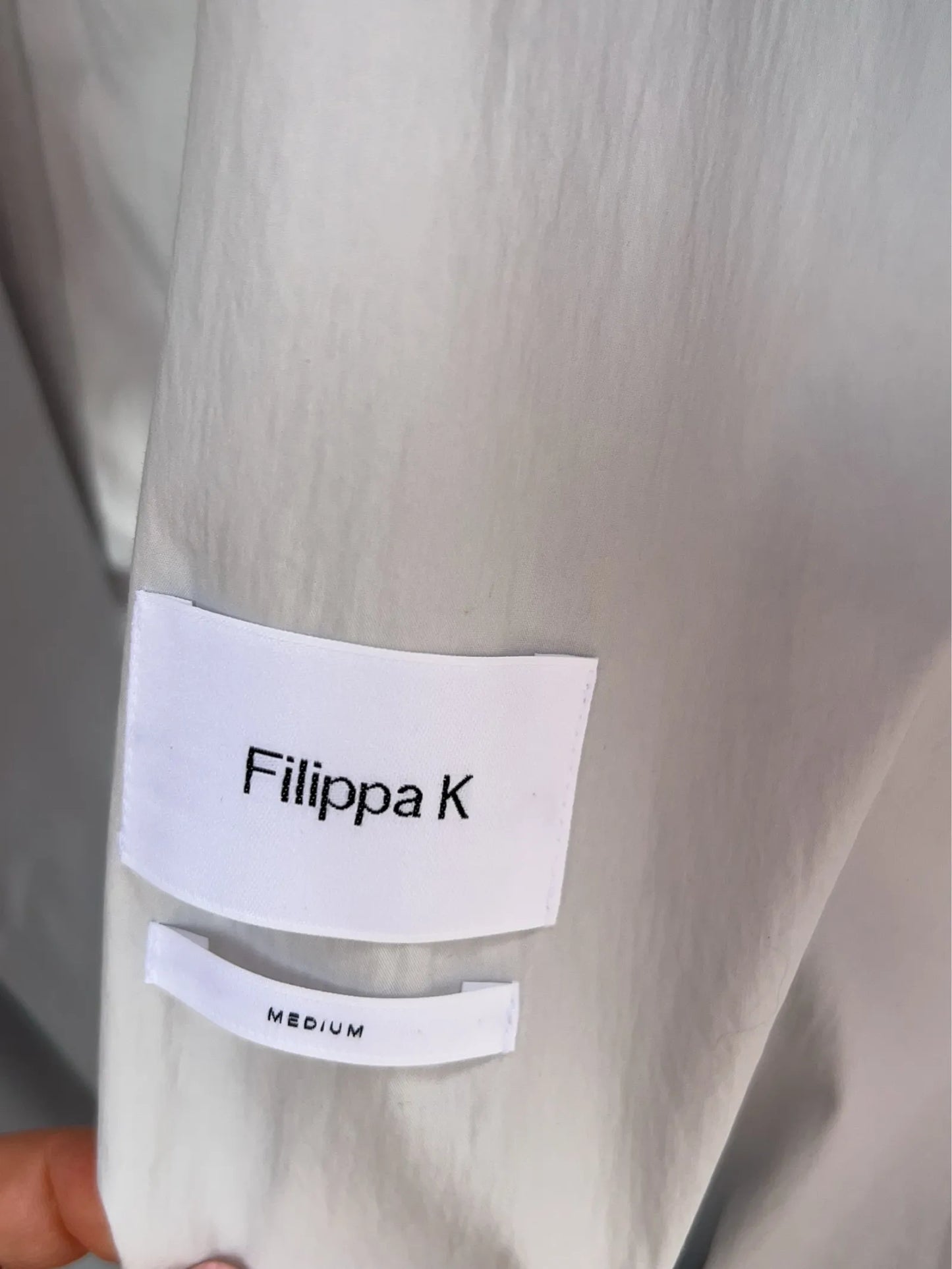 Filippa K-trenchcoat
