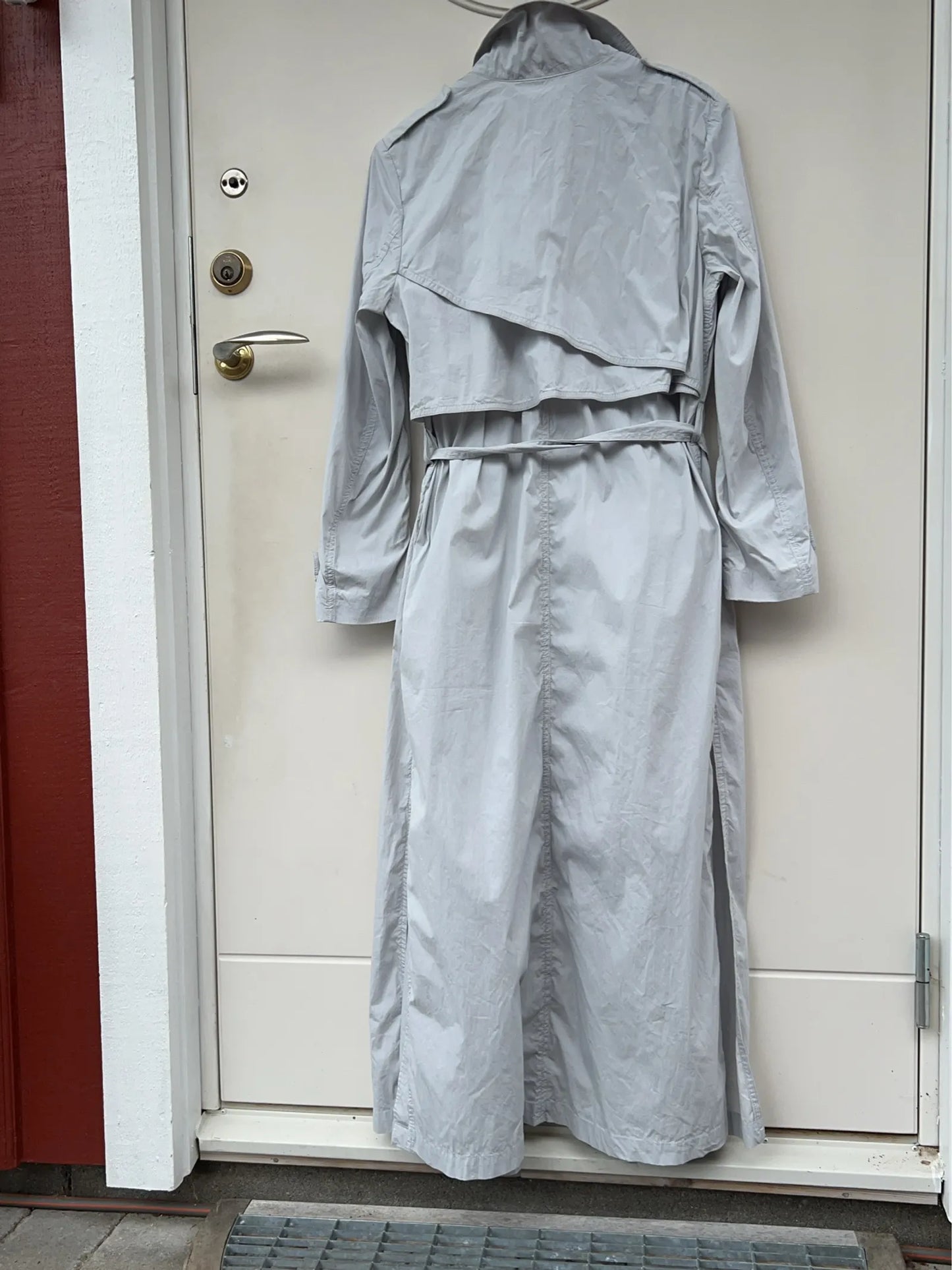 Filippa K-trenchcoat