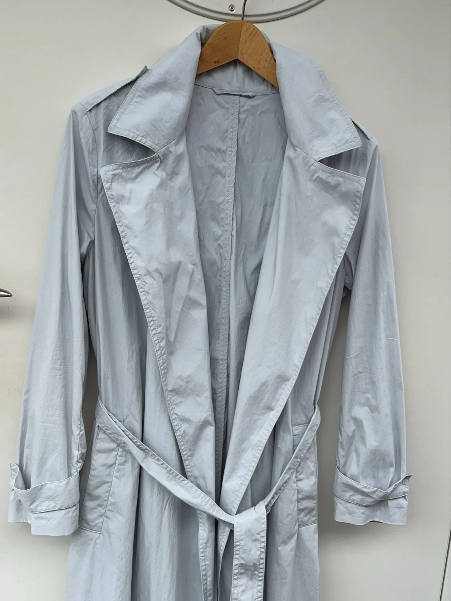 Filippa K-trenchcoat