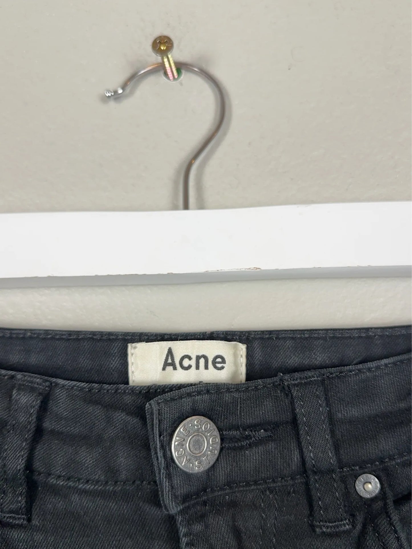Acne Studios-shorts