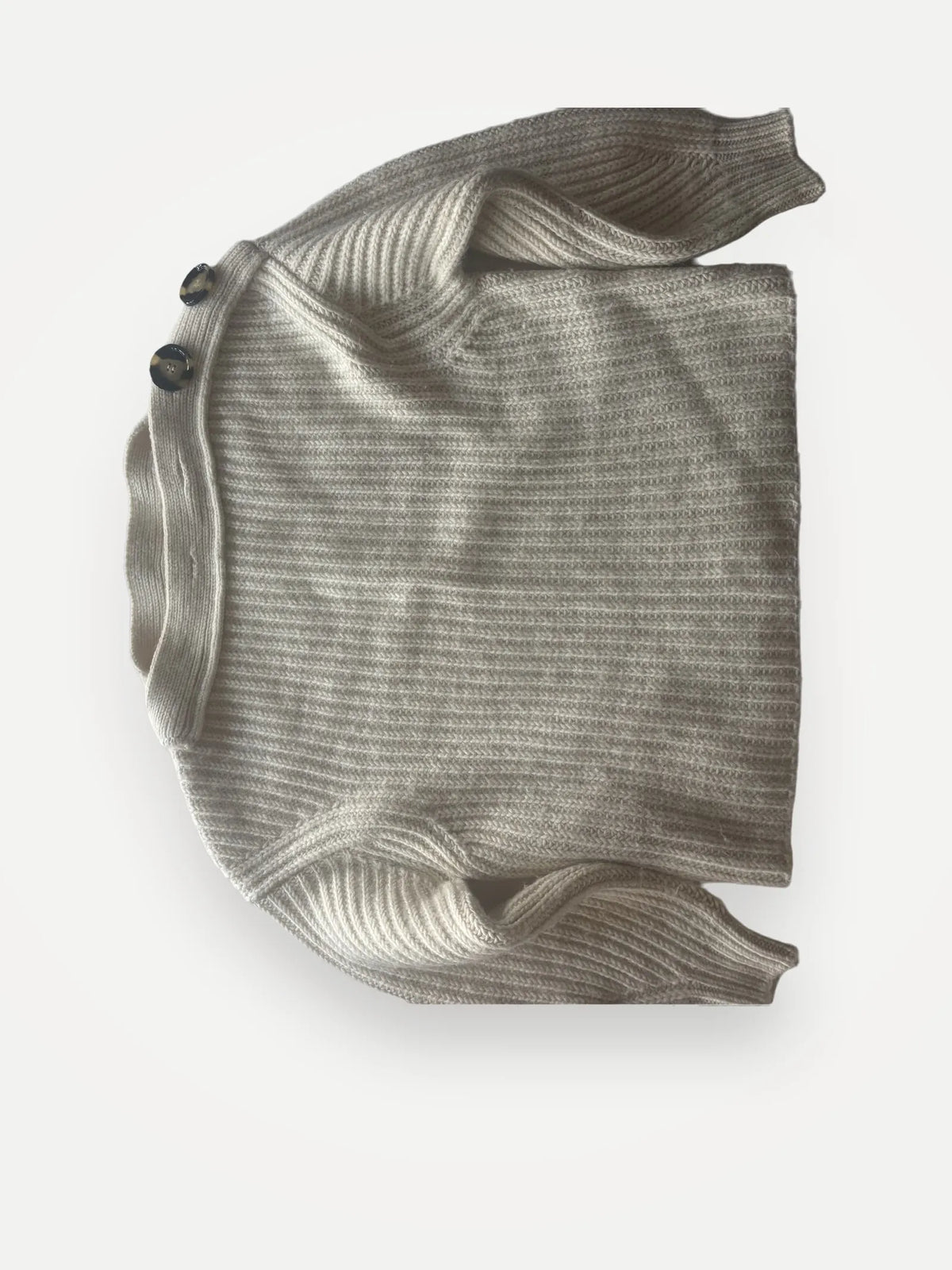 Acne Studios Holden Chunky Sweater