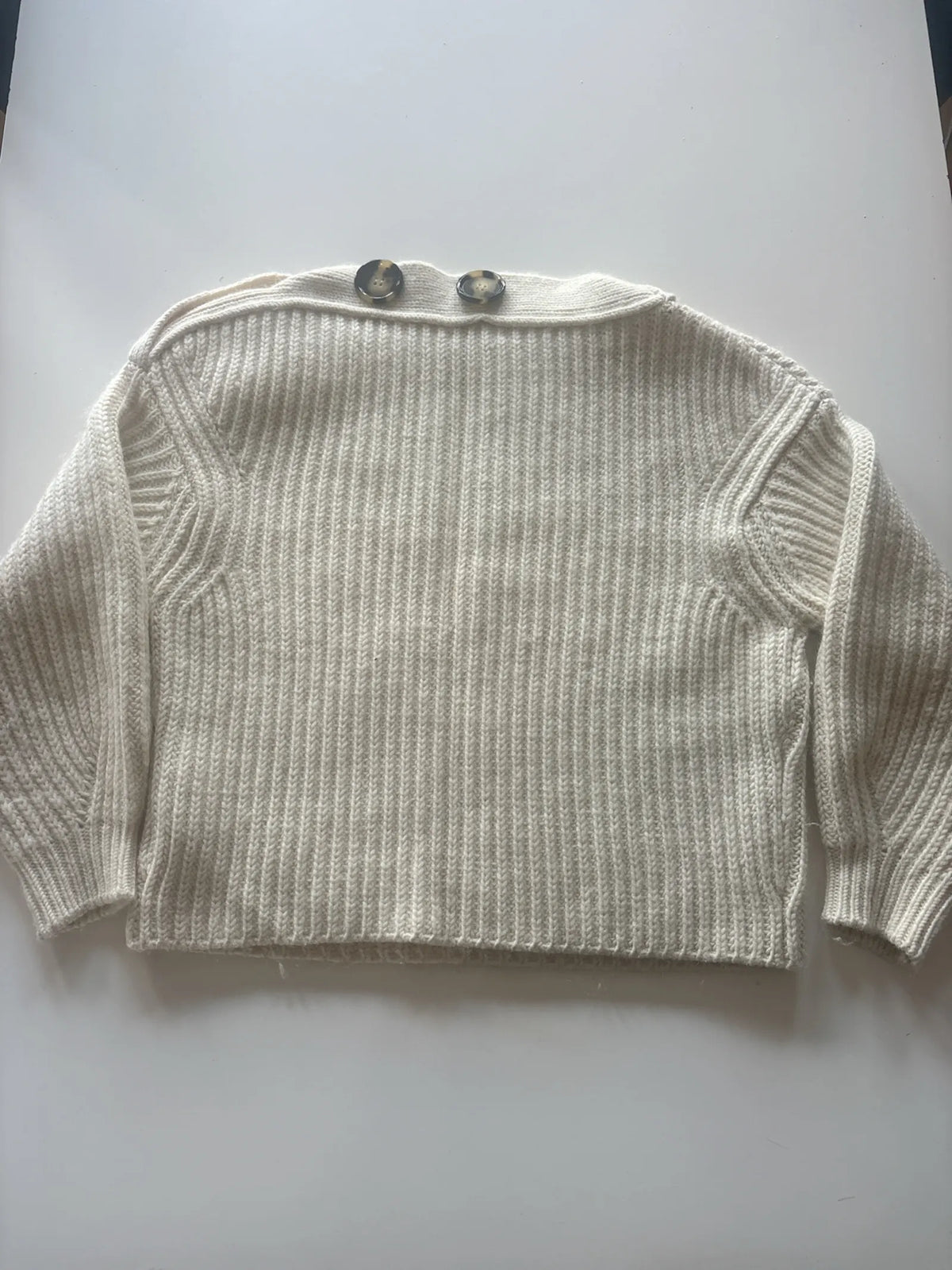 Acne Studios Holden Chunky Sweater