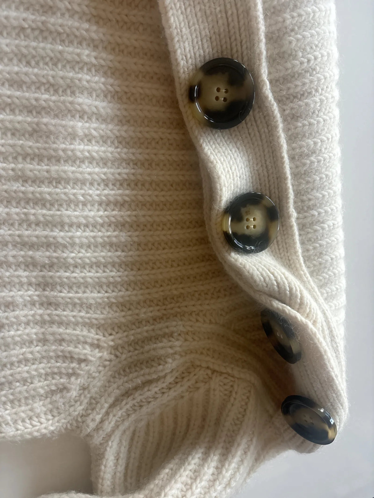 Acne Studios Holden Chunky Sweater