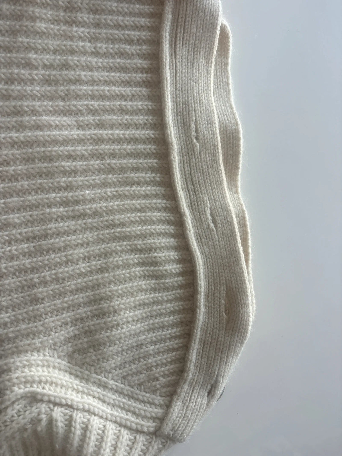 Acne Studios Holden Chunky Sweater