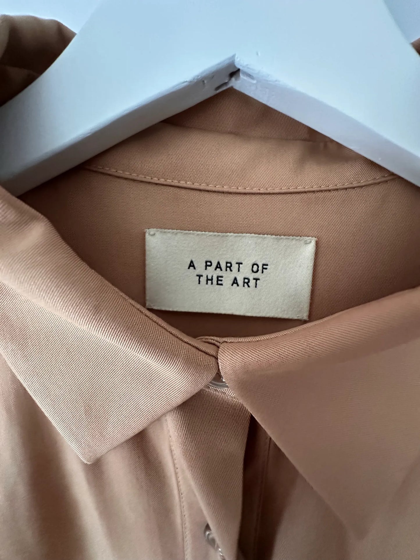 A Part Of The Art Dress