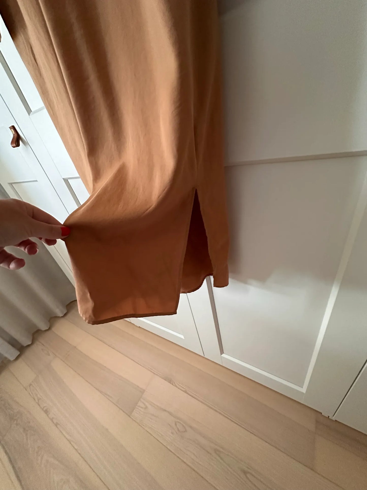 A Part Of The Art Dress