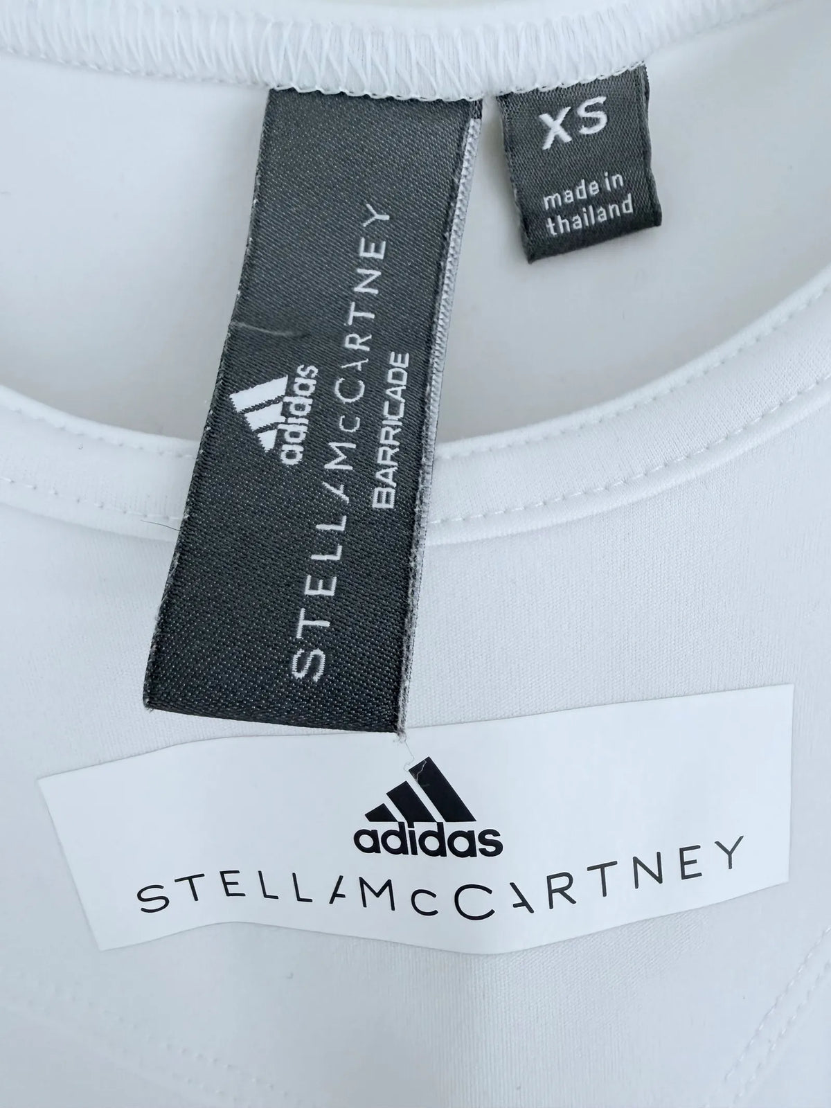 Stella Mccartney-träningströja